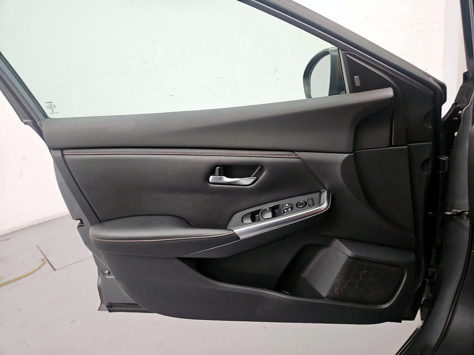 2022 Nissan Sentra SR - Photo 13
