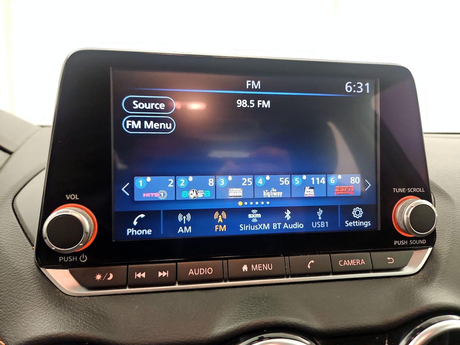 2022 Nissan Sentra SR - Photo 16