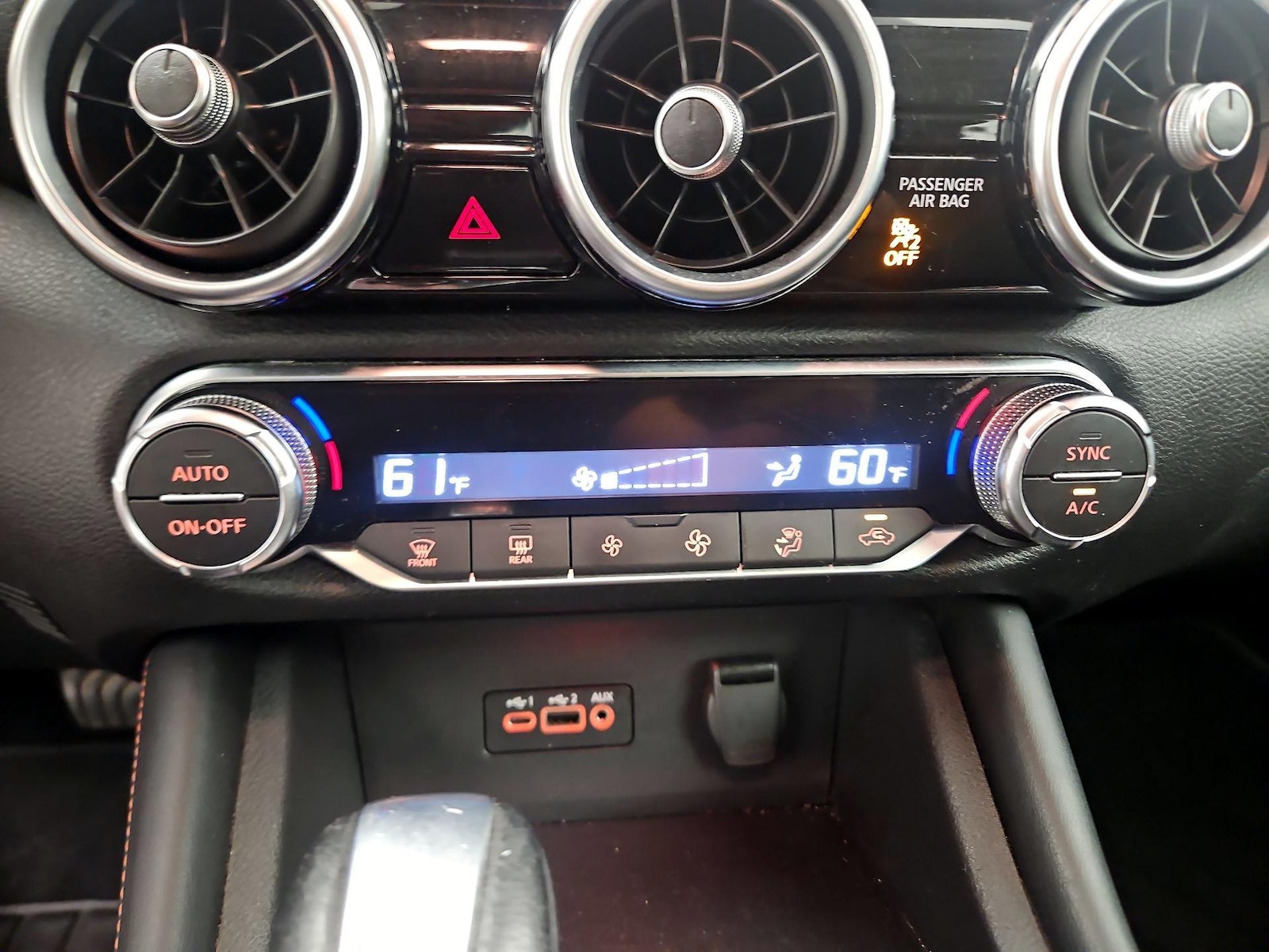 2022 Nissan Sentra SR - Photo 17