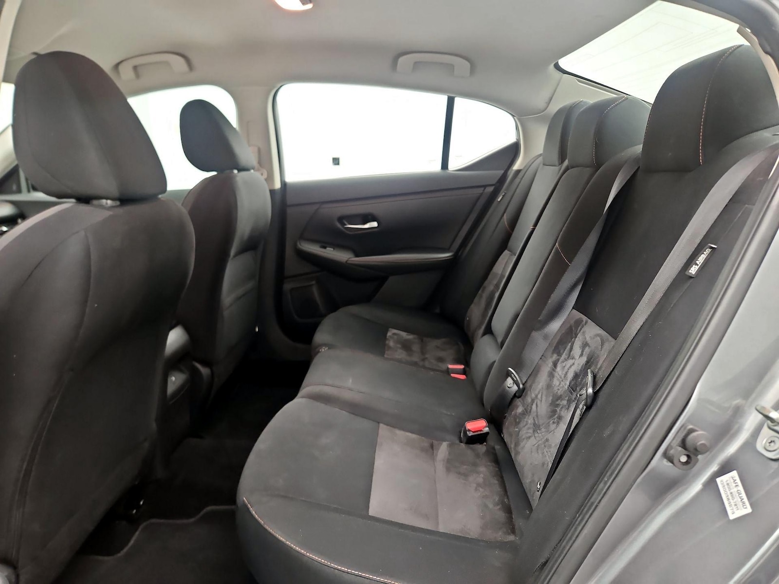 2022 Nissan Sentra SR - Photo 20