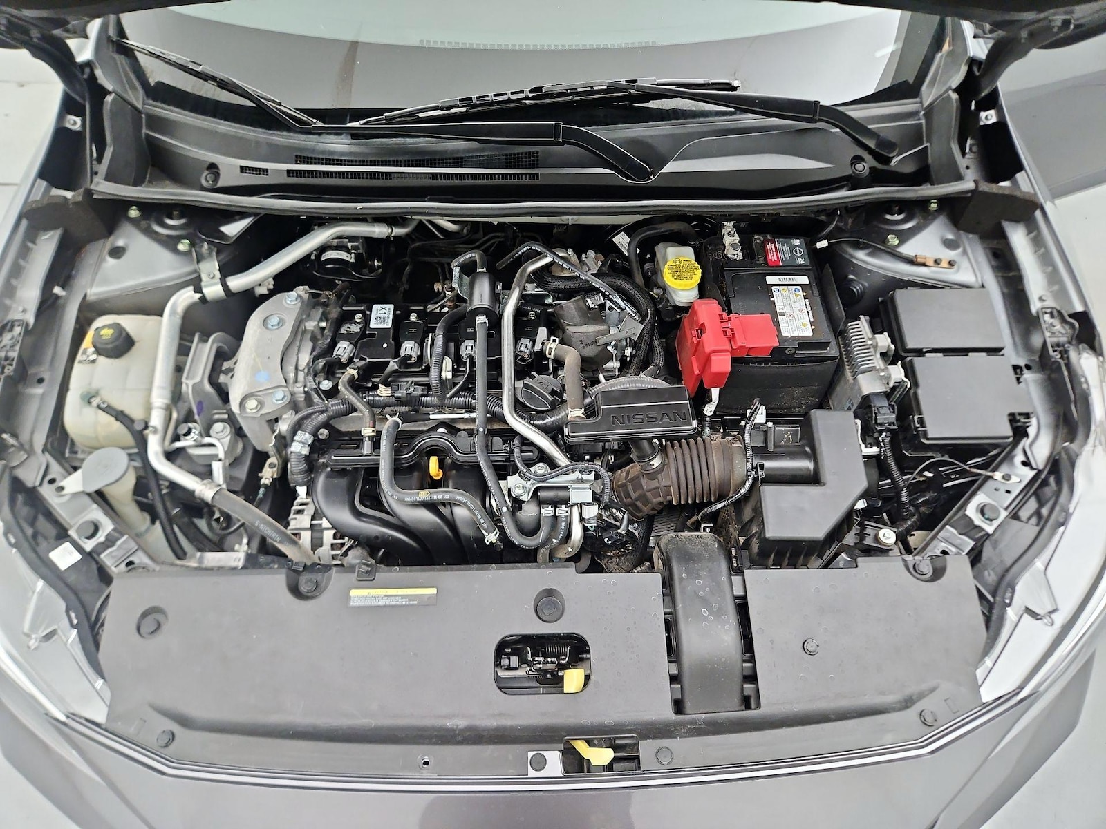 2022 Nissan Sentra SR - Photo 22