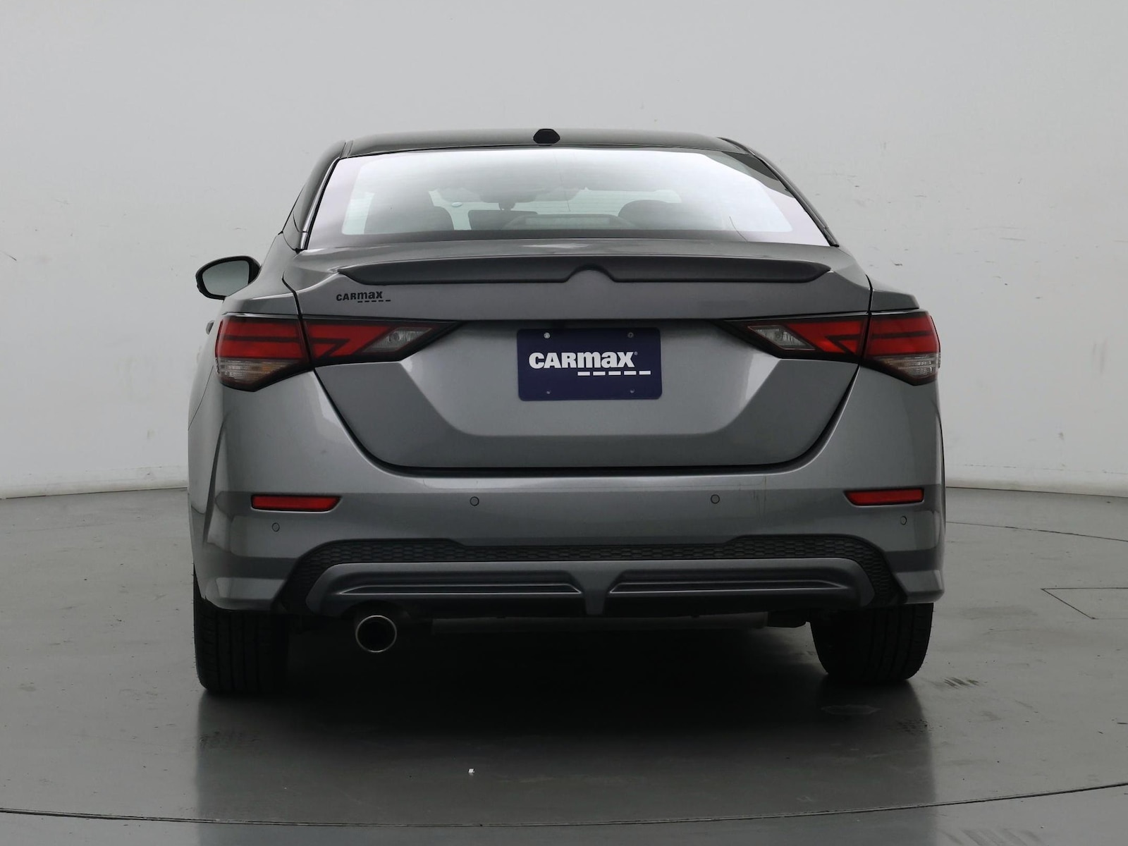 2022 Nissan Sentra SR - Photo 7
