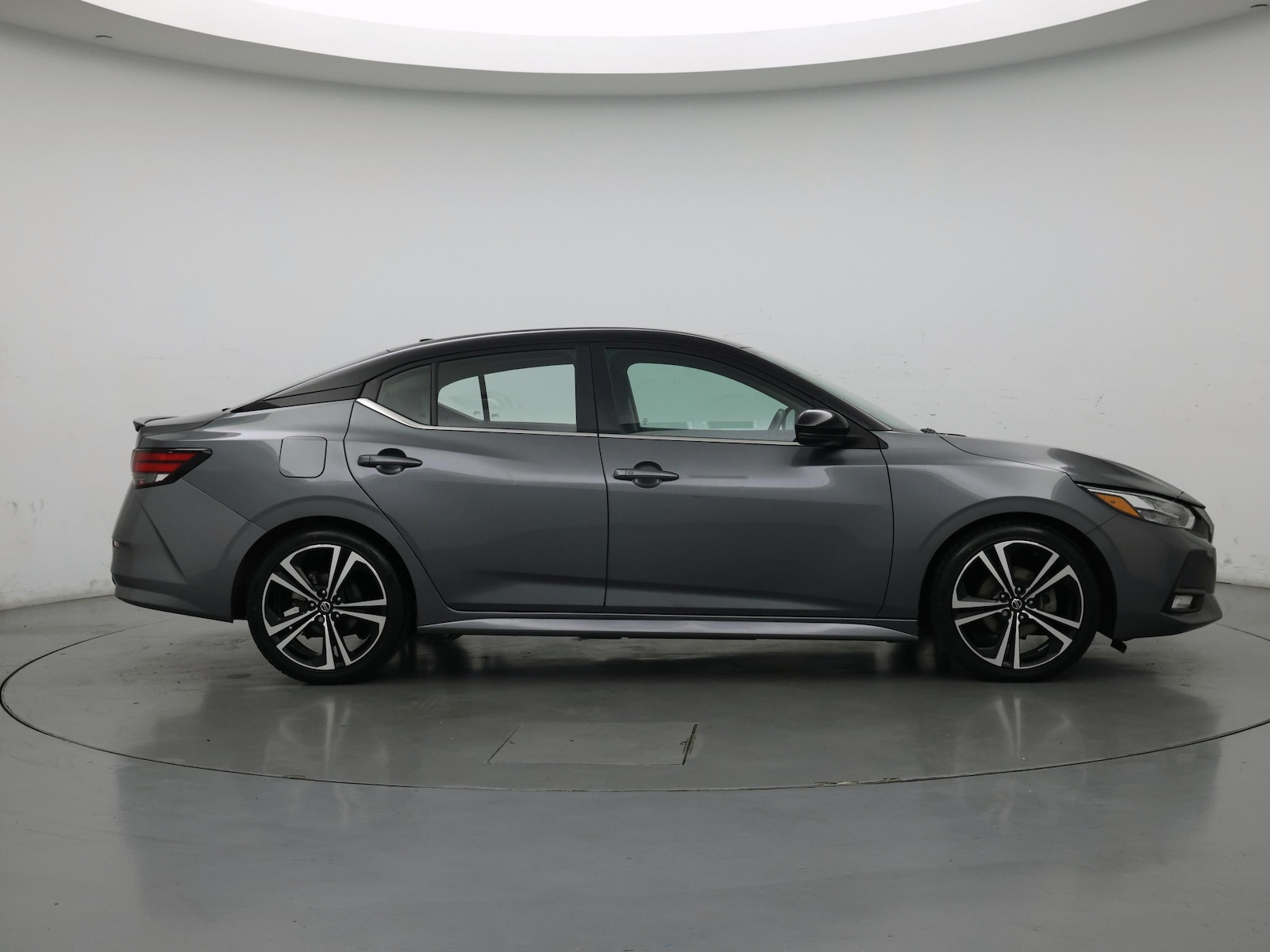 2022 Nissan Sentra SR - Photo 8