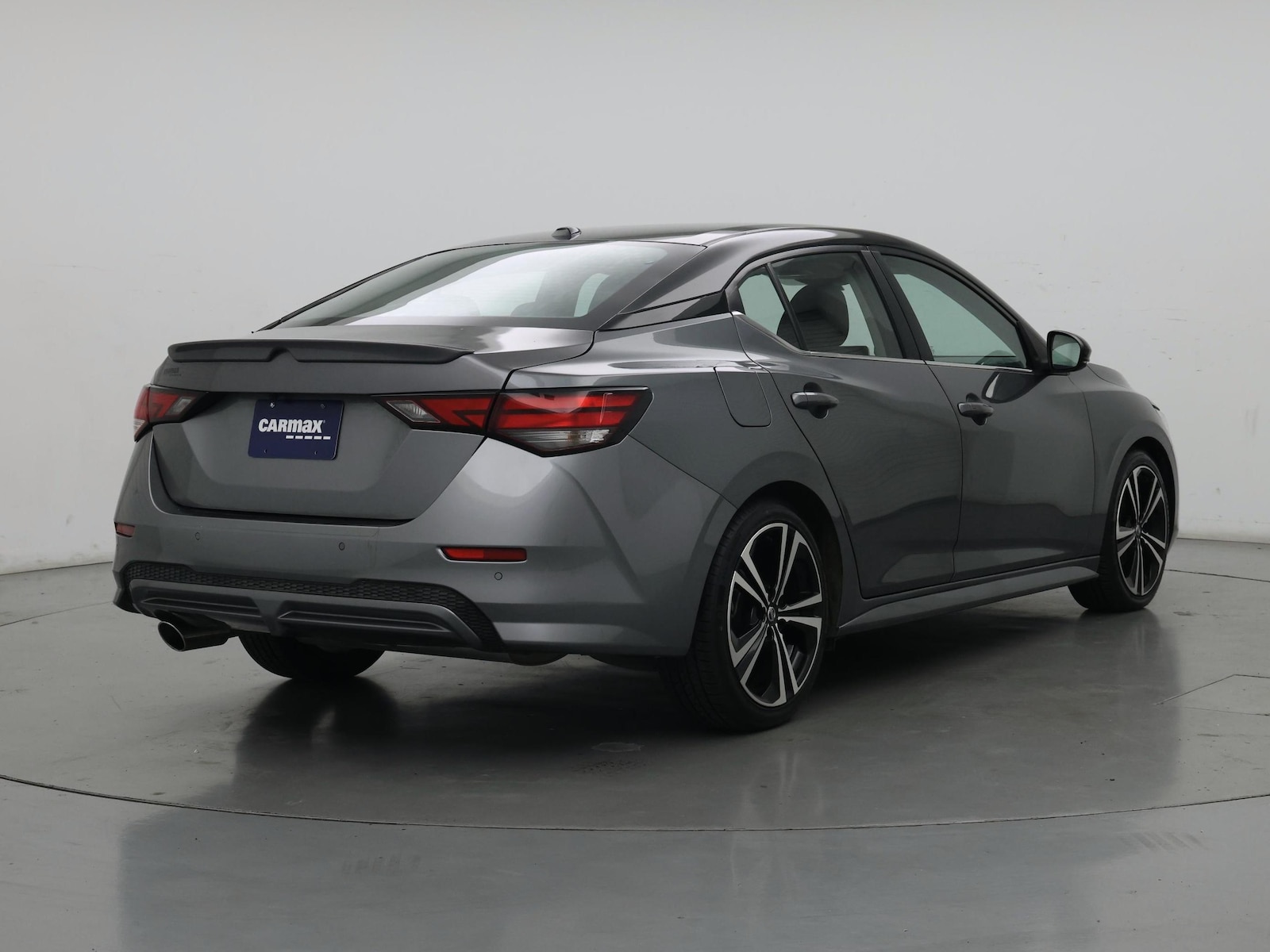 2022 Nissan Sentra SR - Photo 9