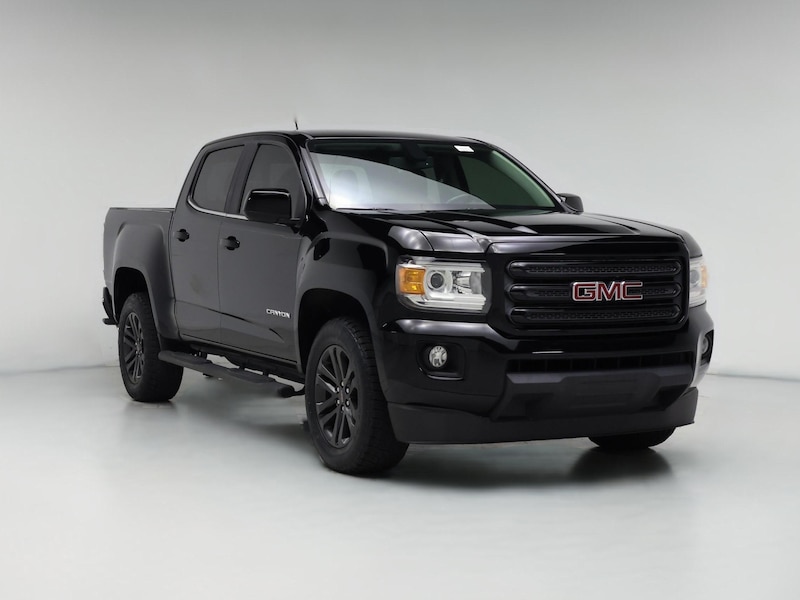 2020 GMC Canyon SLE -
                  Miami, FL