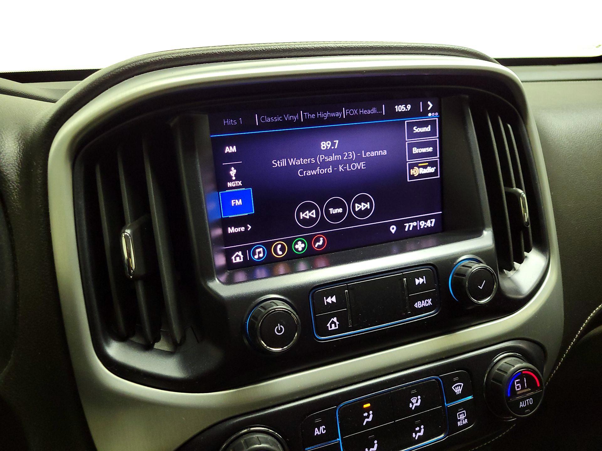 Thumbnail: 2020 GMC Canyon - 15
