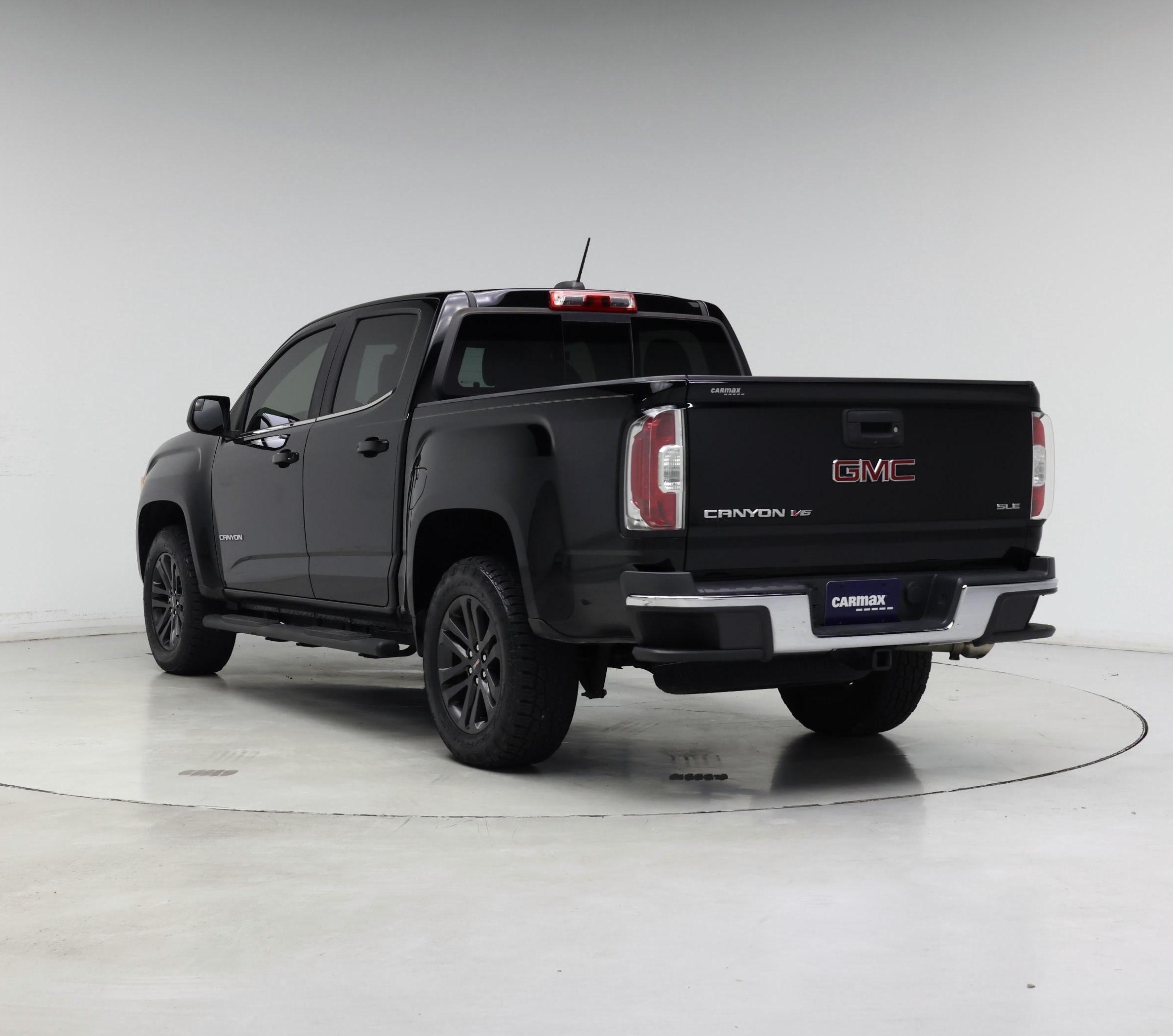 Thumbnail: 2020 GMC Canyon - 2