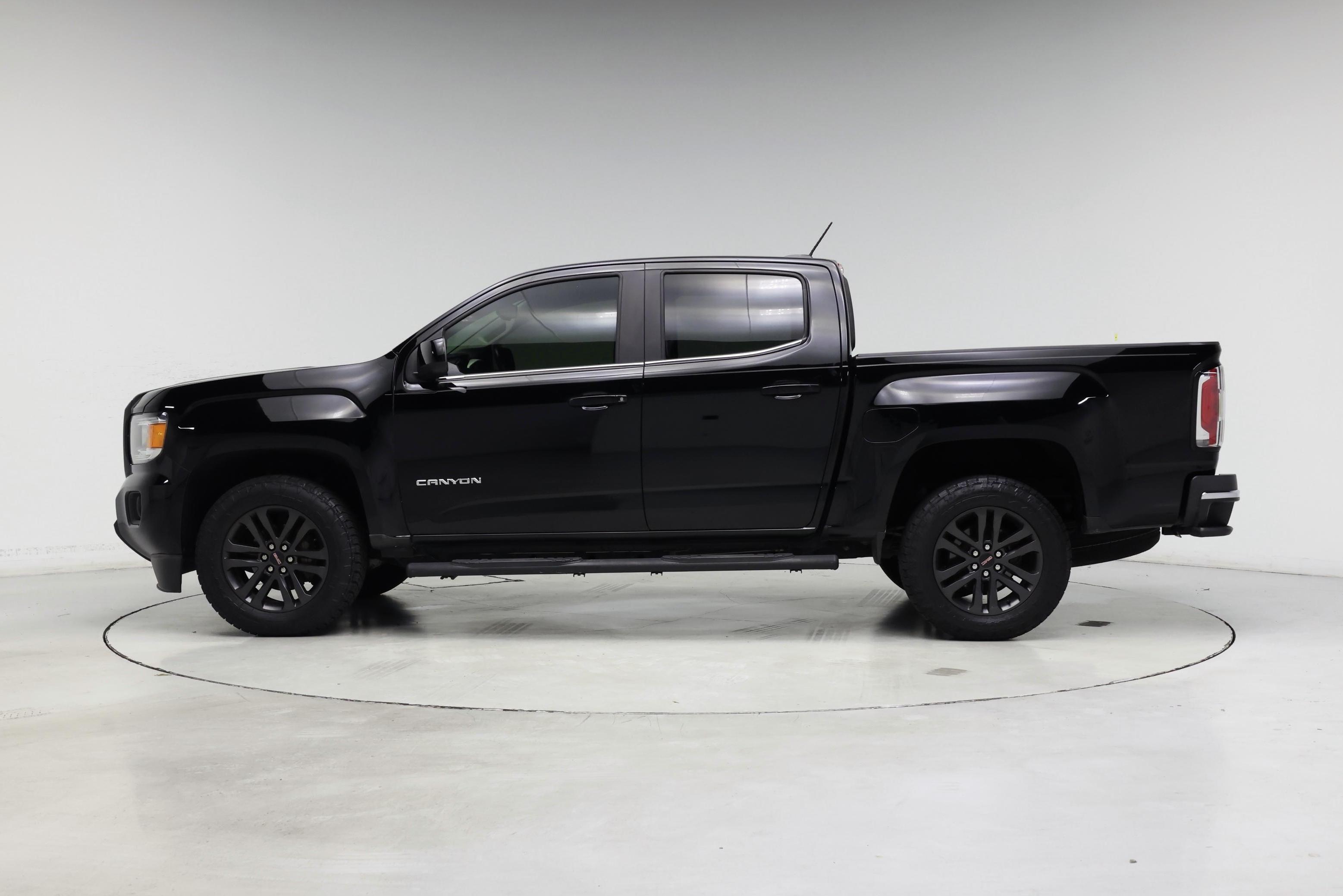 Thumbnail: 2020 GMC Canyon - 3