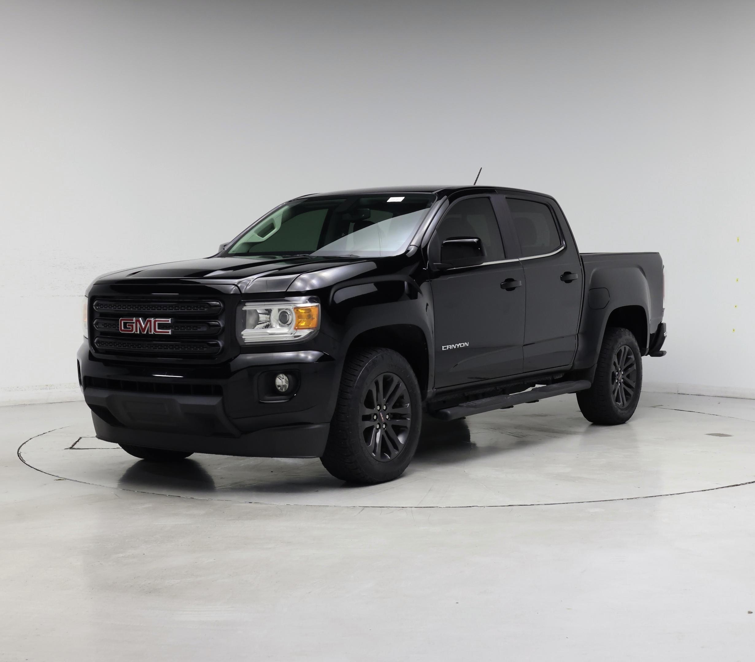 Thumbnail: 2020 GMC Canyon - 4
