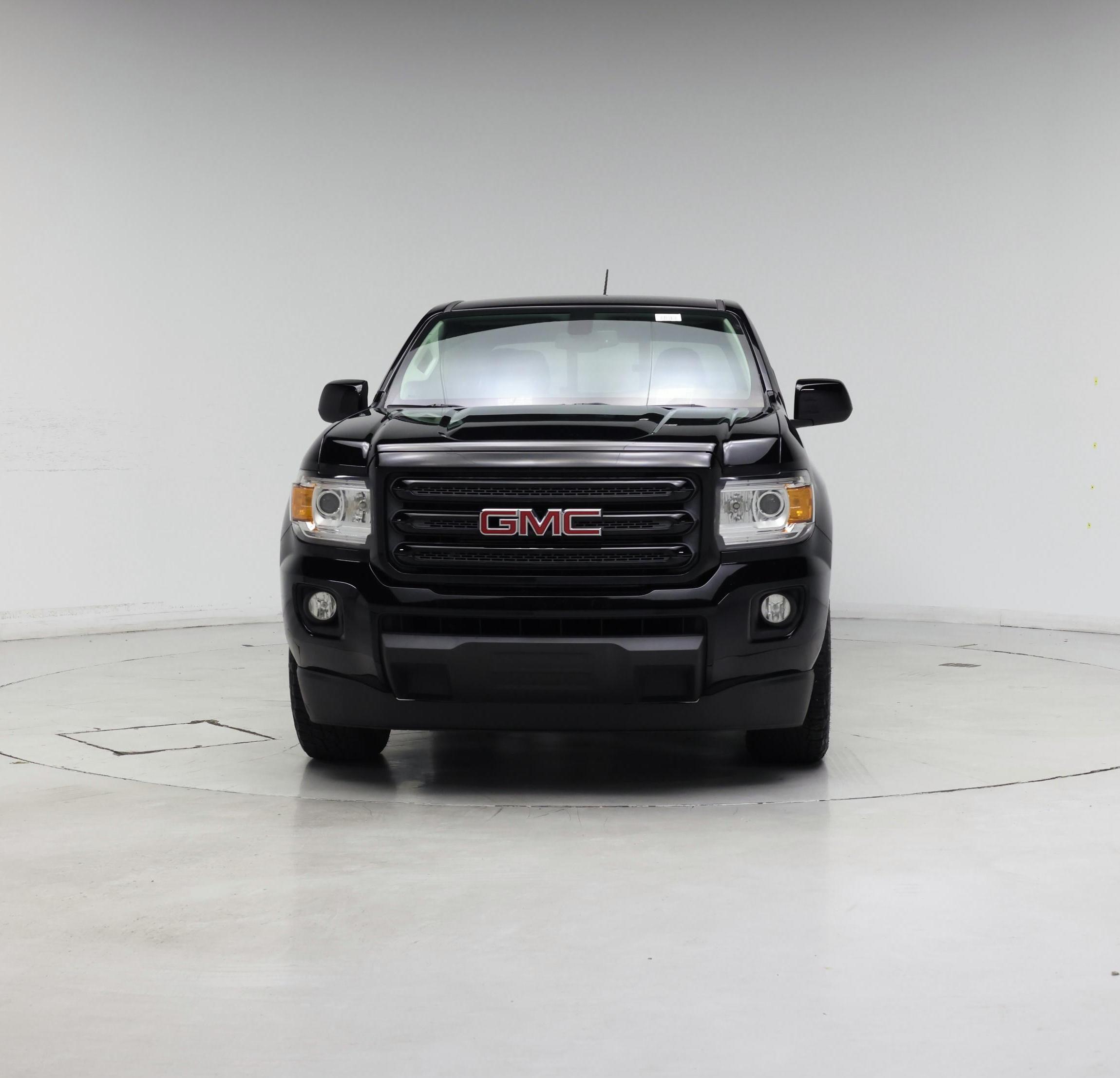 Thumbnail: 2020 GMC Canyon - 5