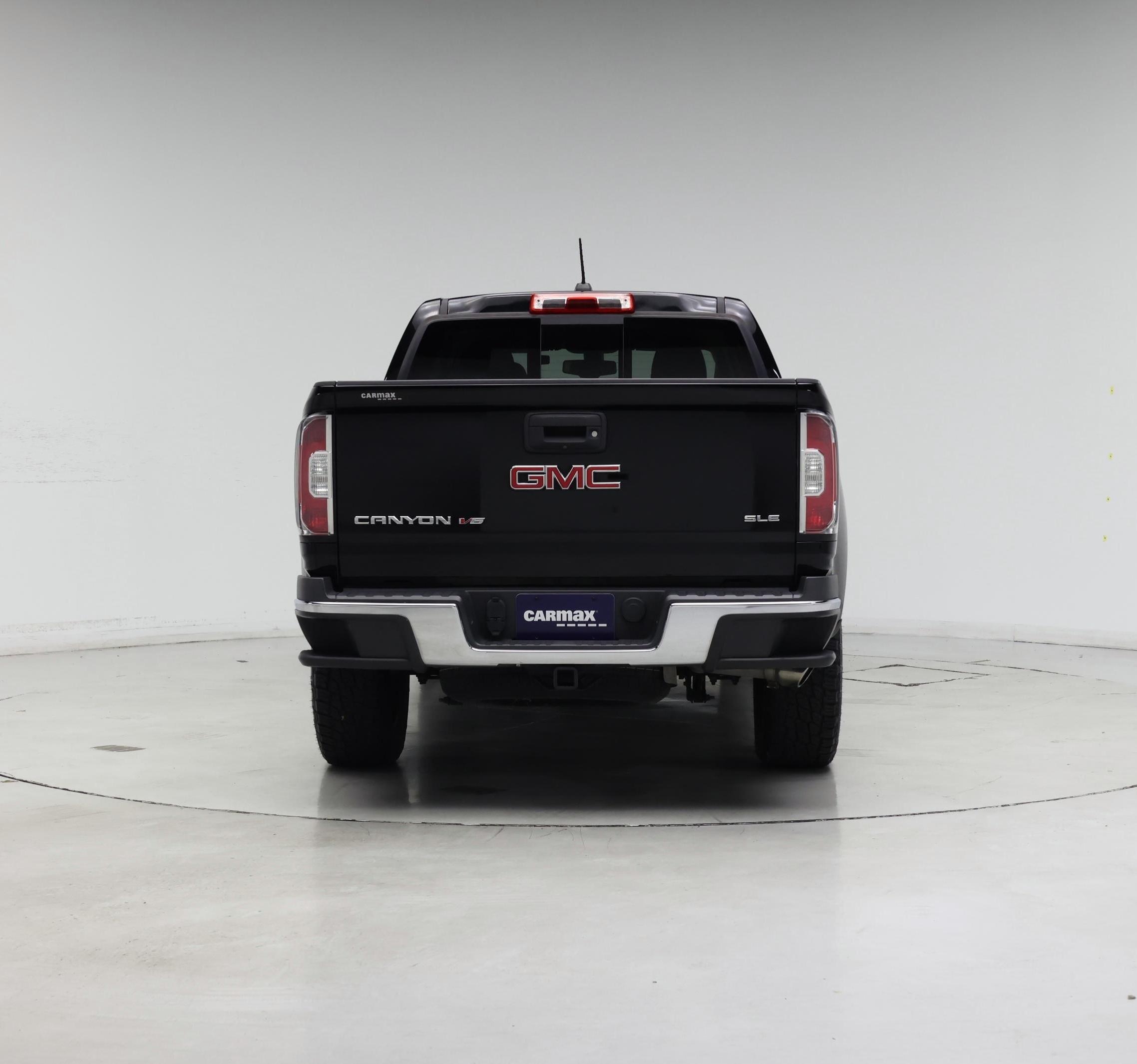 Thumbnail: 2020 GMC Canyon - 6