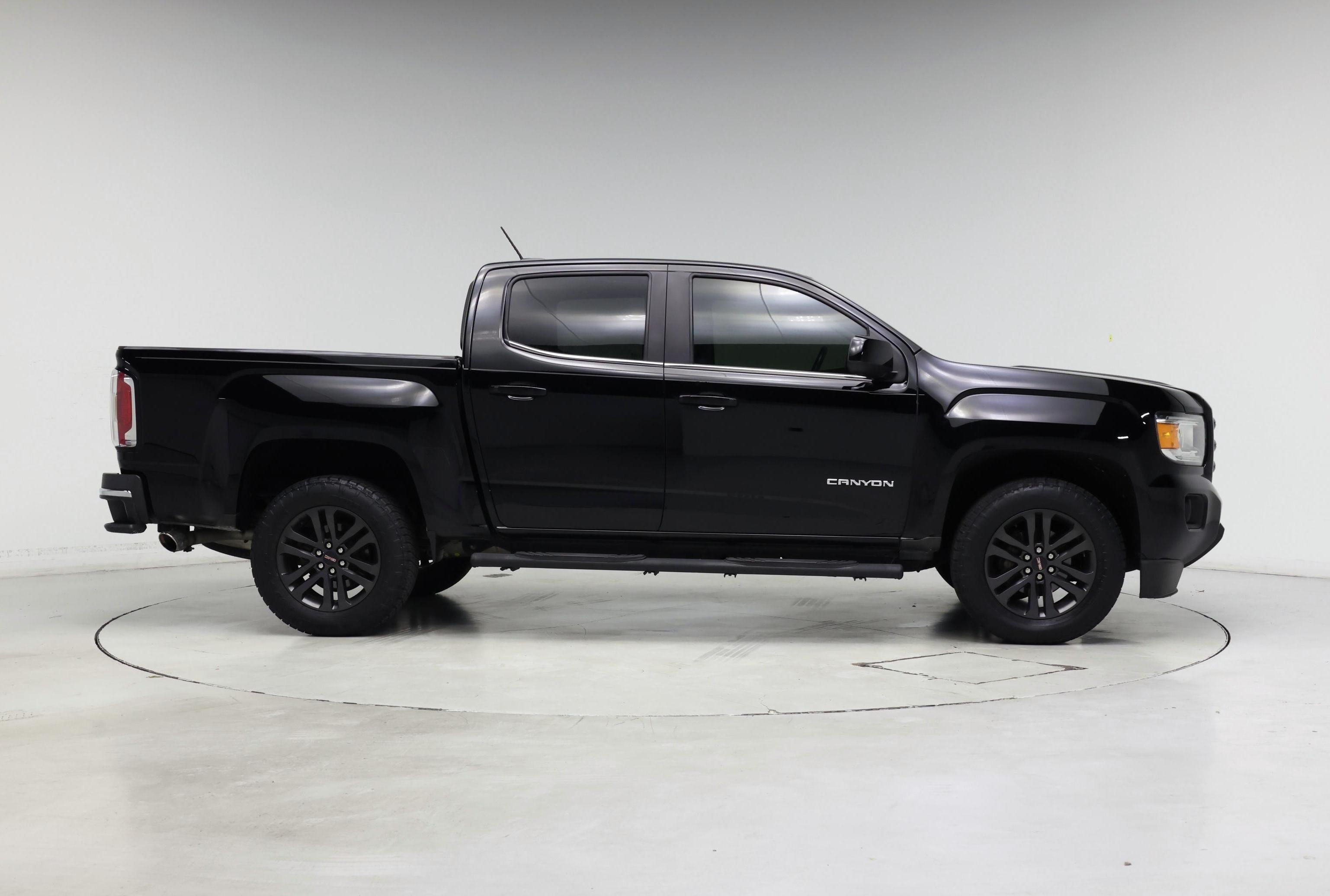 Thumbnail: 2020 GMC Canyon - 7