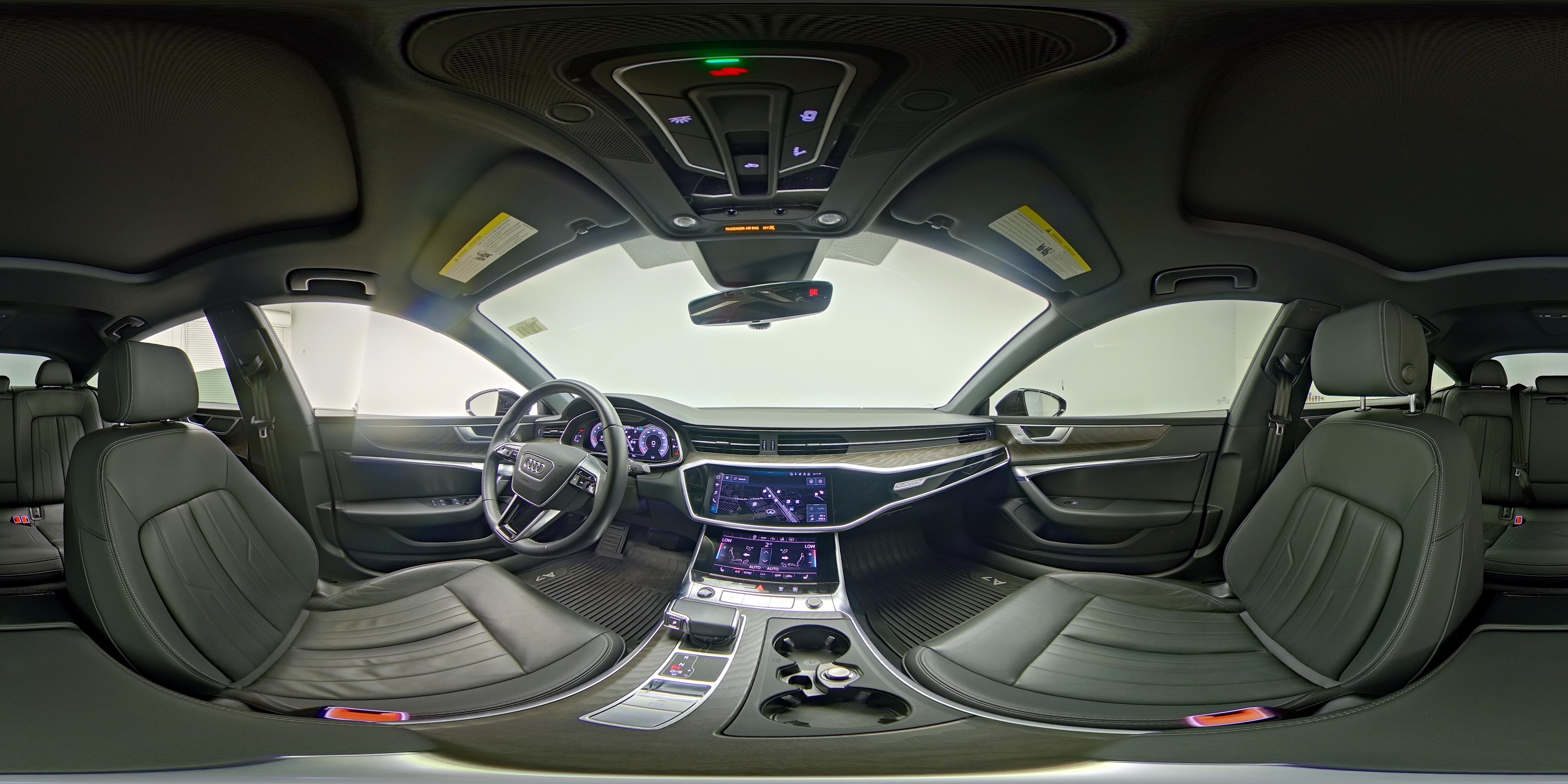 2023 Audi A7 Premium - Photo 23