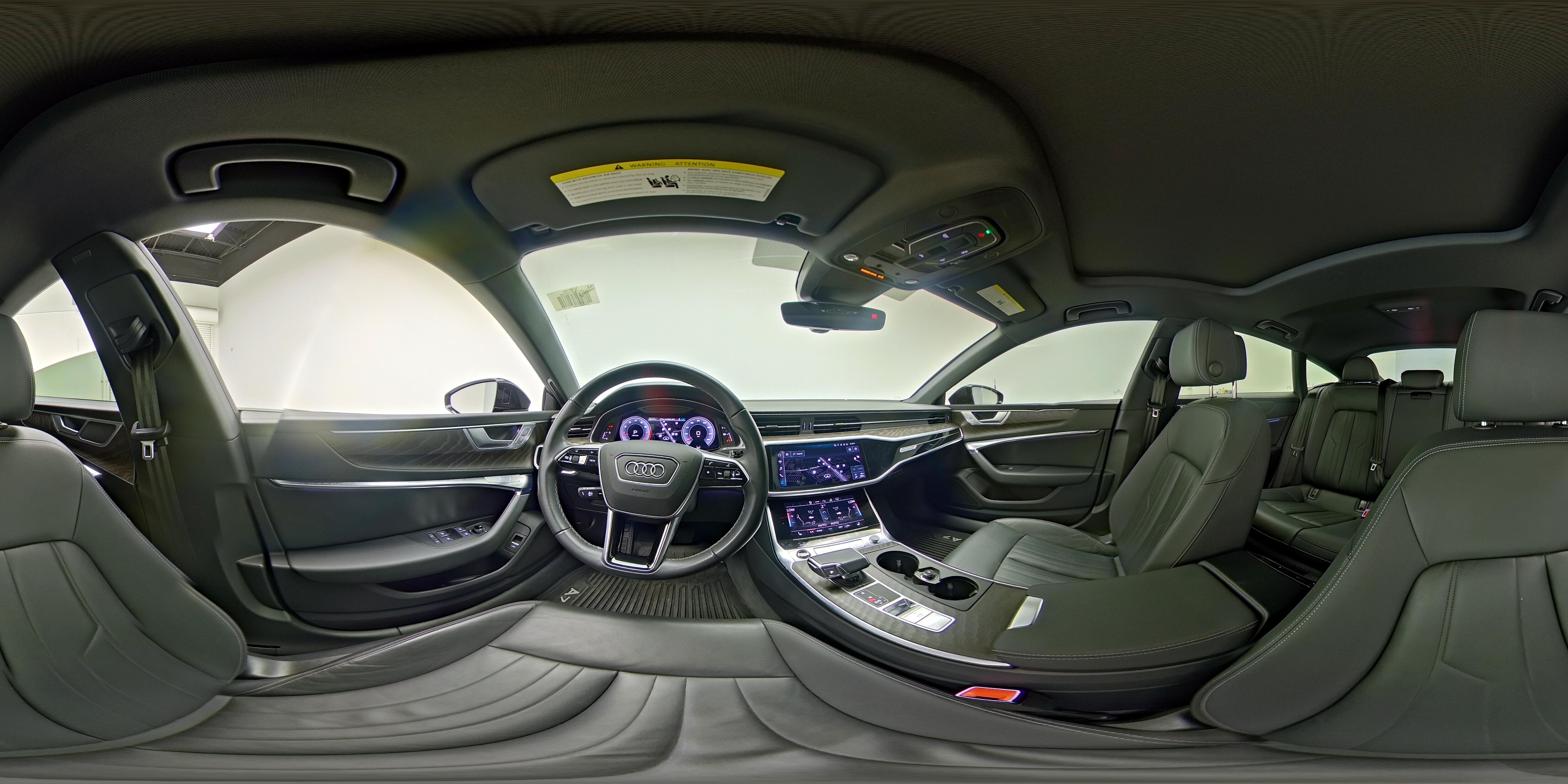 2023 Audi A7 Premium - Photo 25