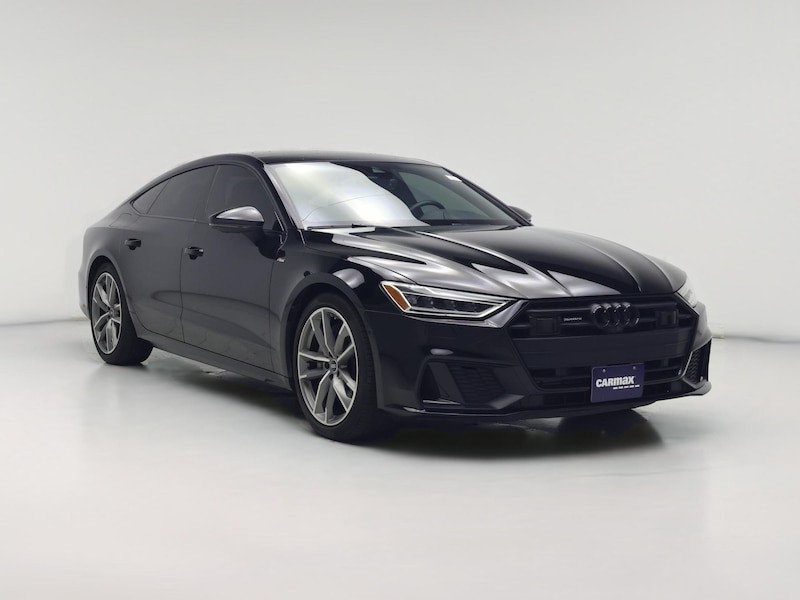 2023 Audi A7 Premium -
                  Houston, TX