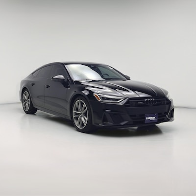 2023 Audi A7 Premium