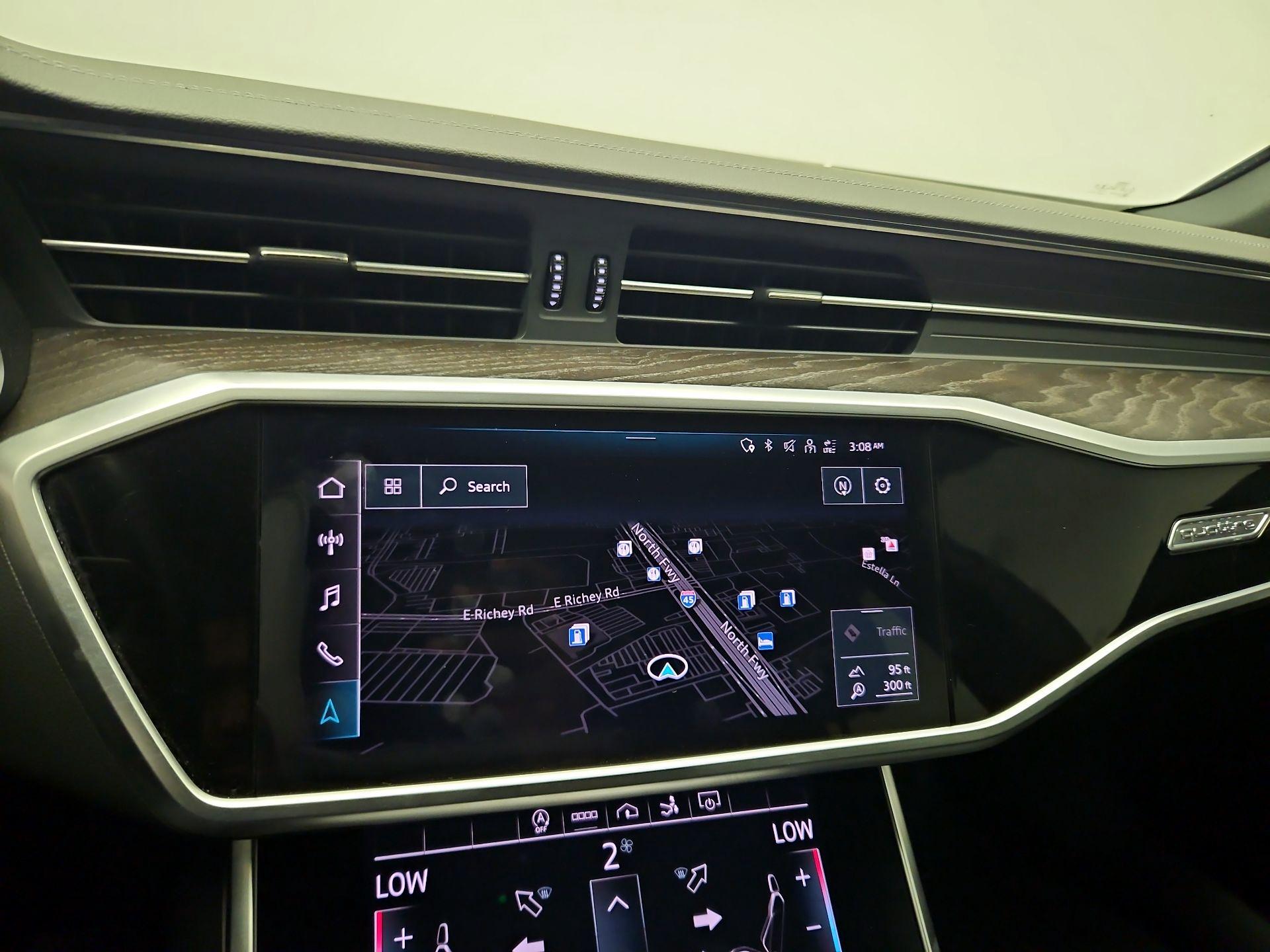 Thumbnail: 2023 Audi A7 - 13