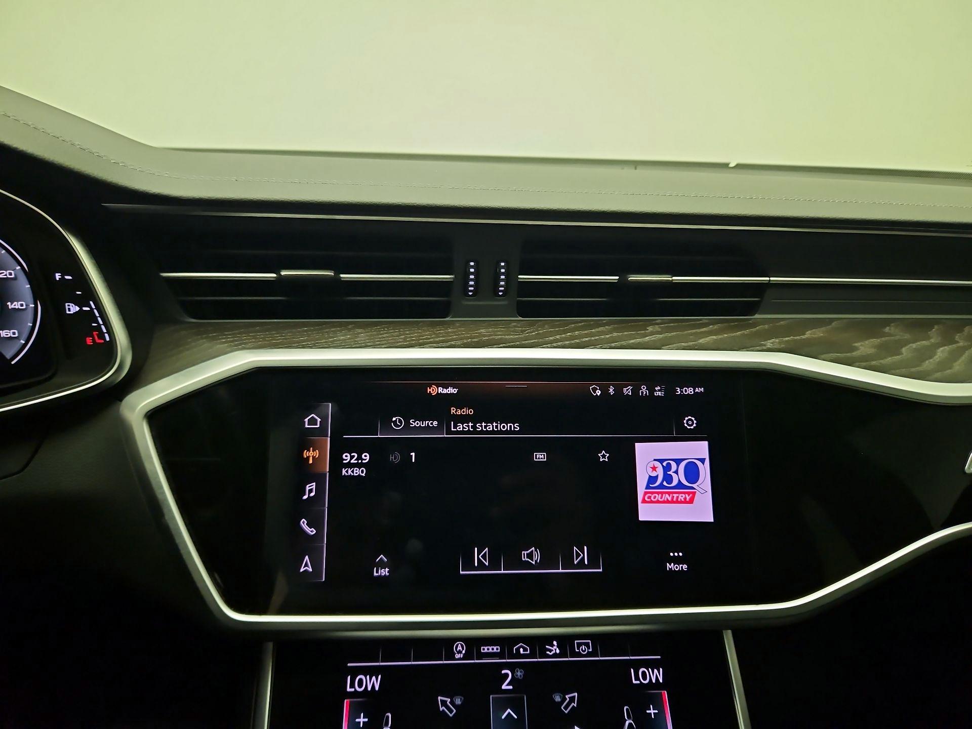 Thumbnail: 2023 Audi A7 - 15