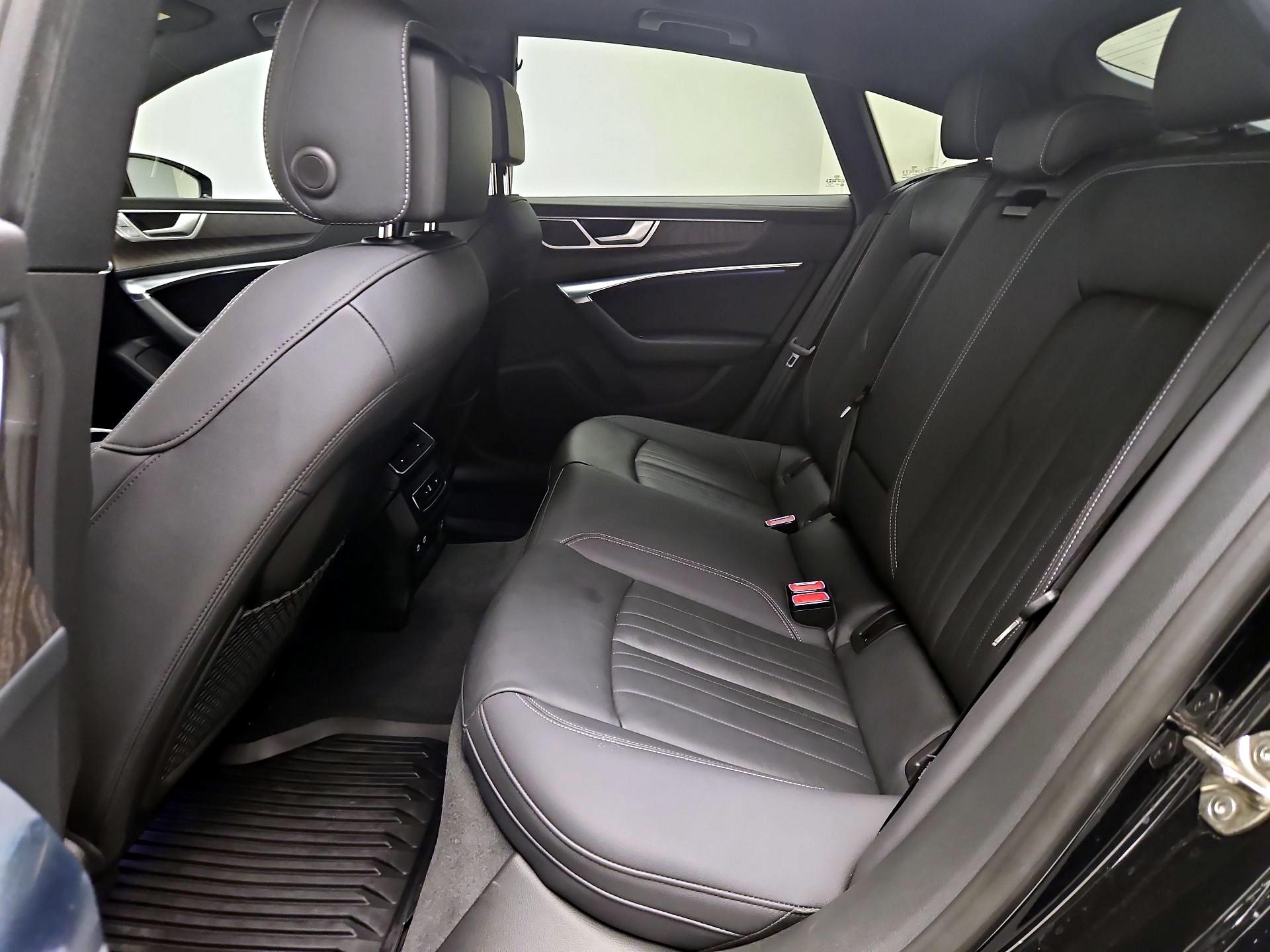 Thumbnail: 2023 Audi A7 - 18