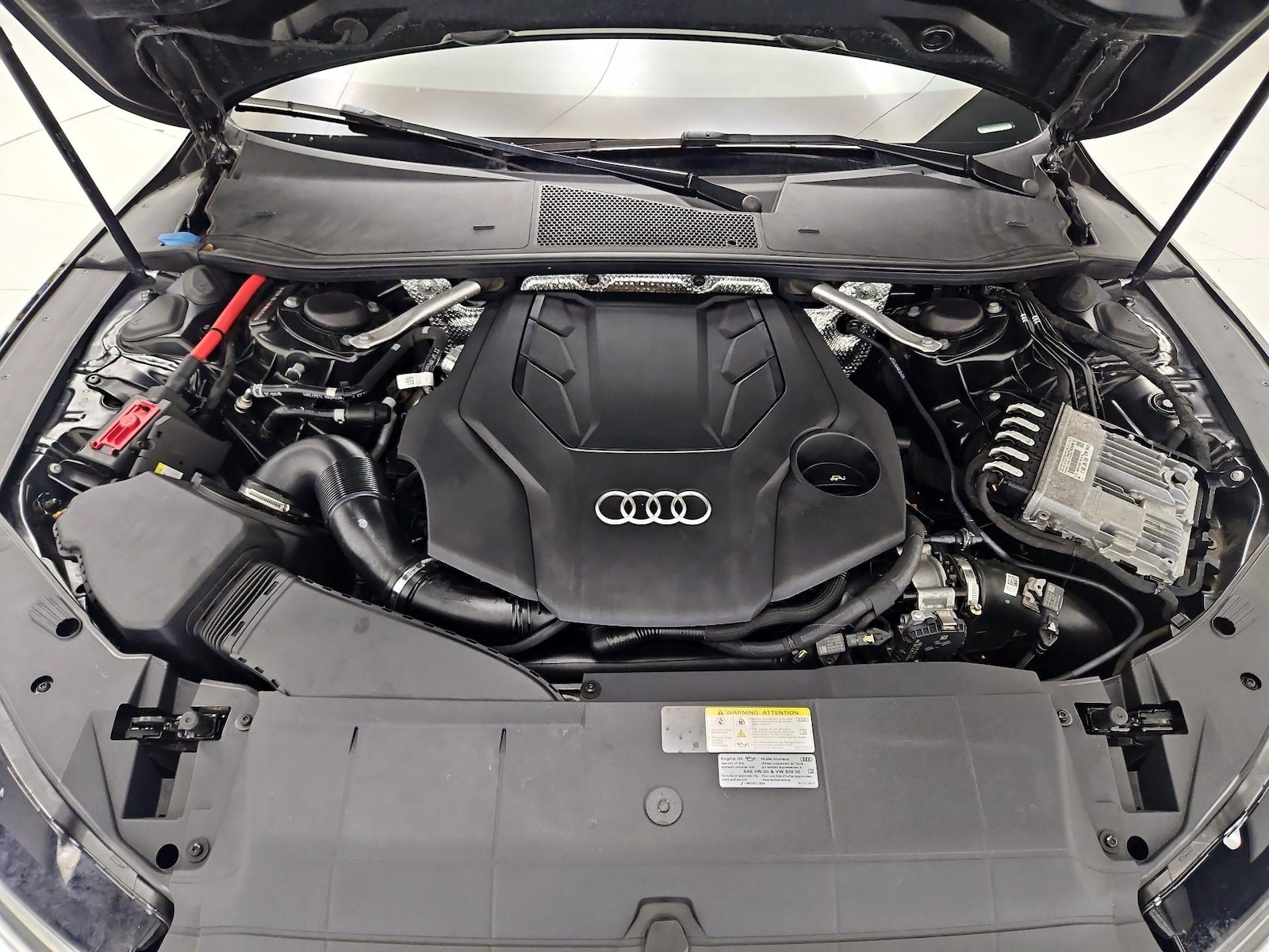 2023 Audi A7 Premium - Photo 21