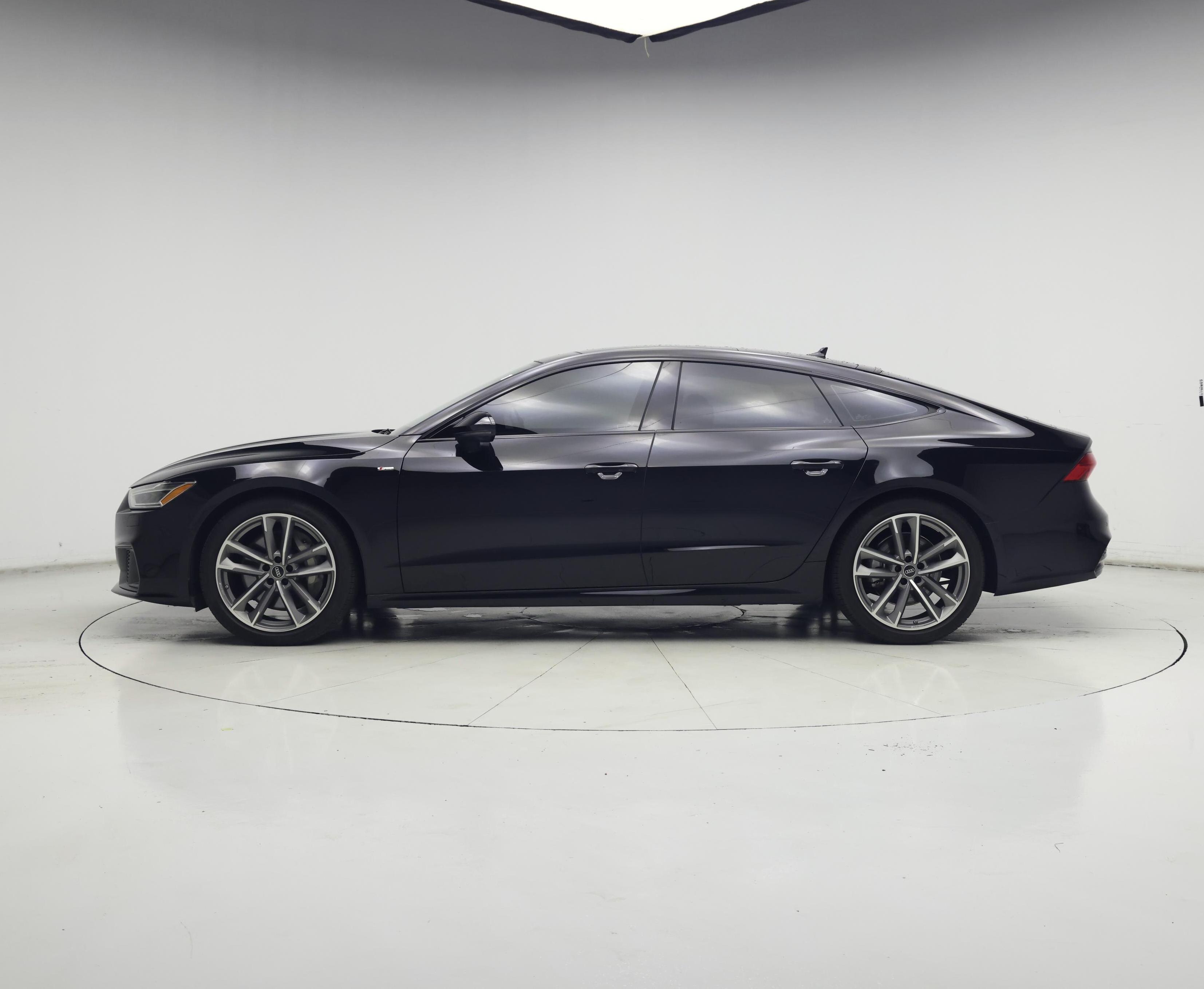 Thumbnail: 2023 Audi A7 - 3