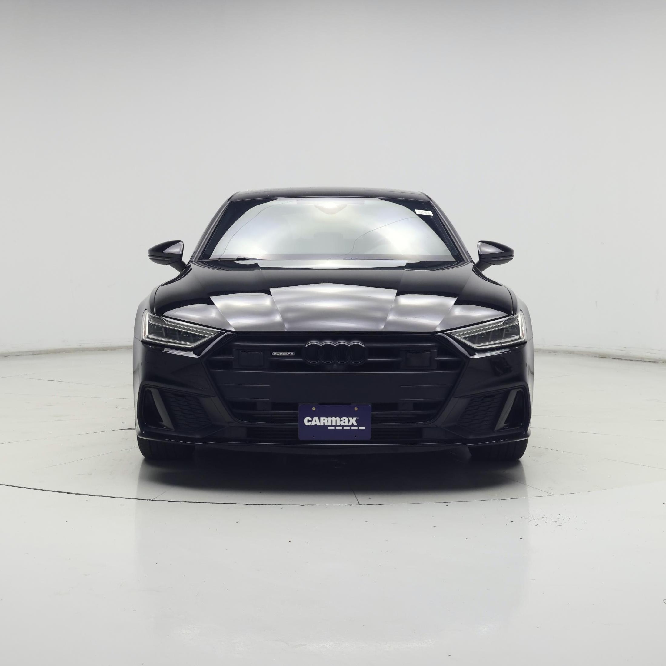 Thumbnail: 2023 Audi A7 - 5