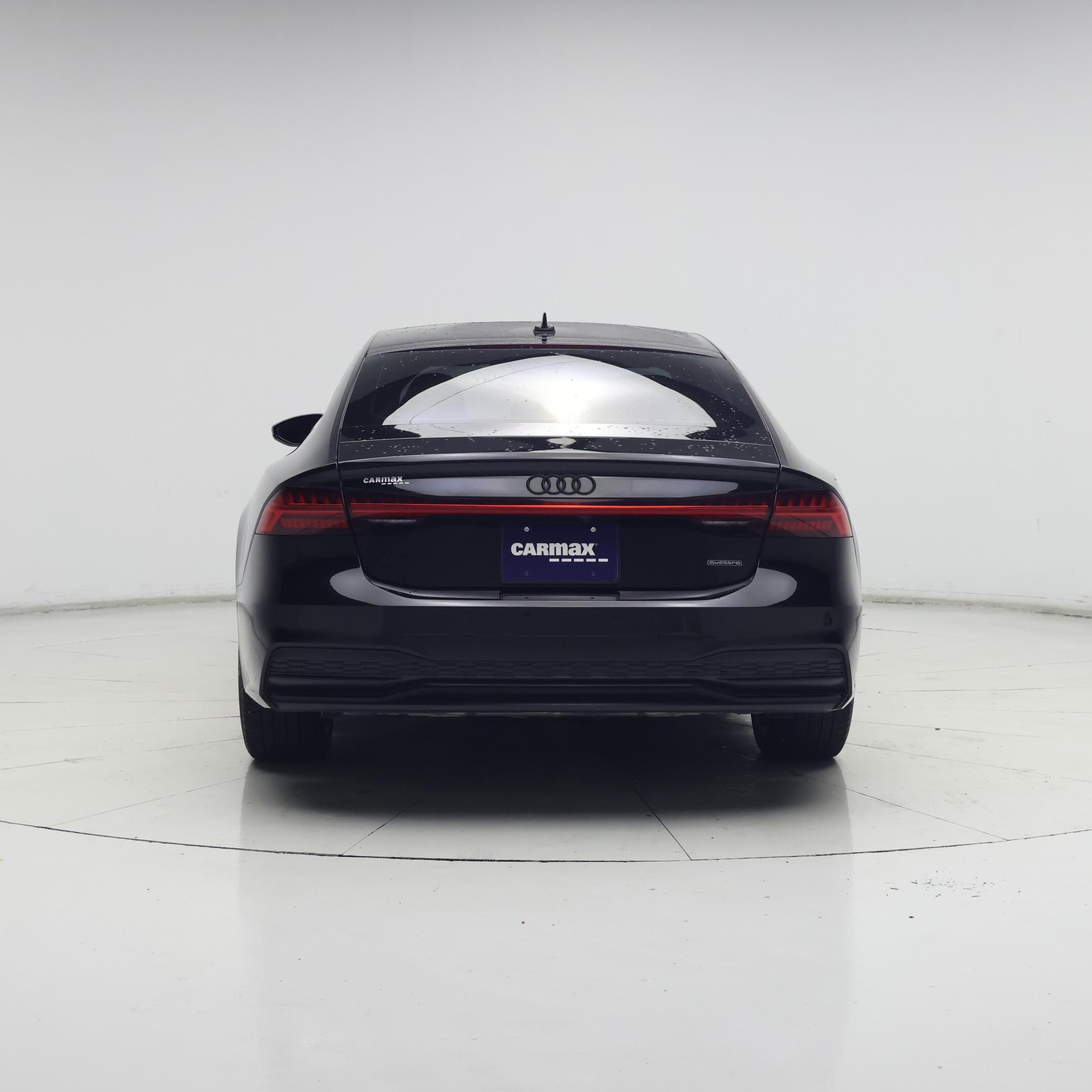 Thumbnail: 2023 Audi A7 - 6