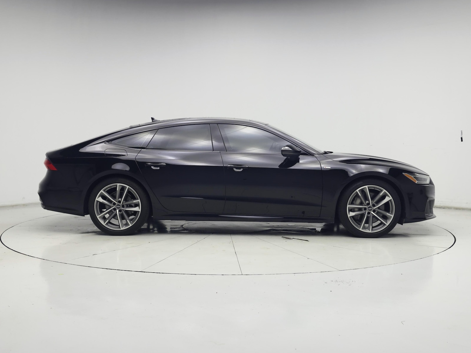 2023 Audi A7 Premium - Photo 8