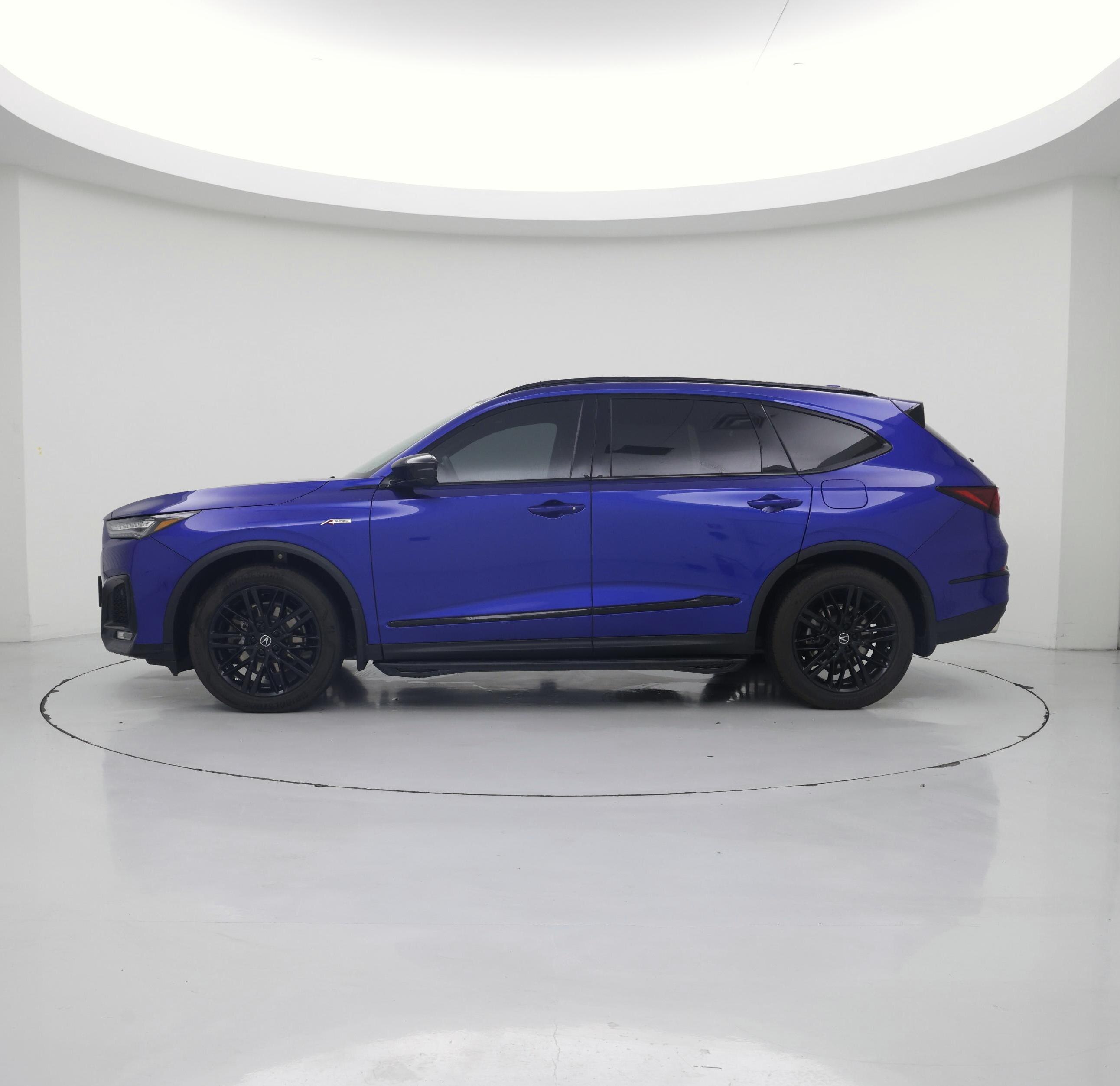 Thumbnail: 2025 Acura MDX - 3