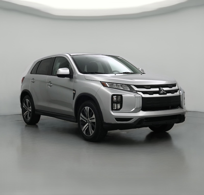 2020 Mitsubishi Outlander Sport ES