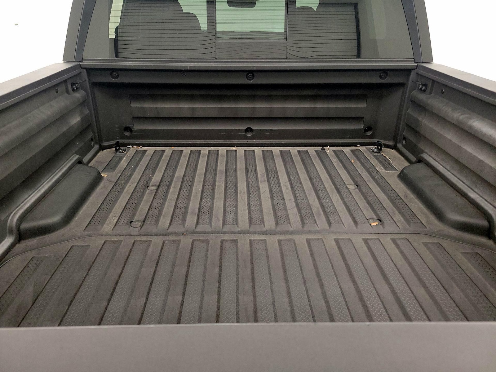 2025 Honda Ridgeline Black Edition - Photo 23