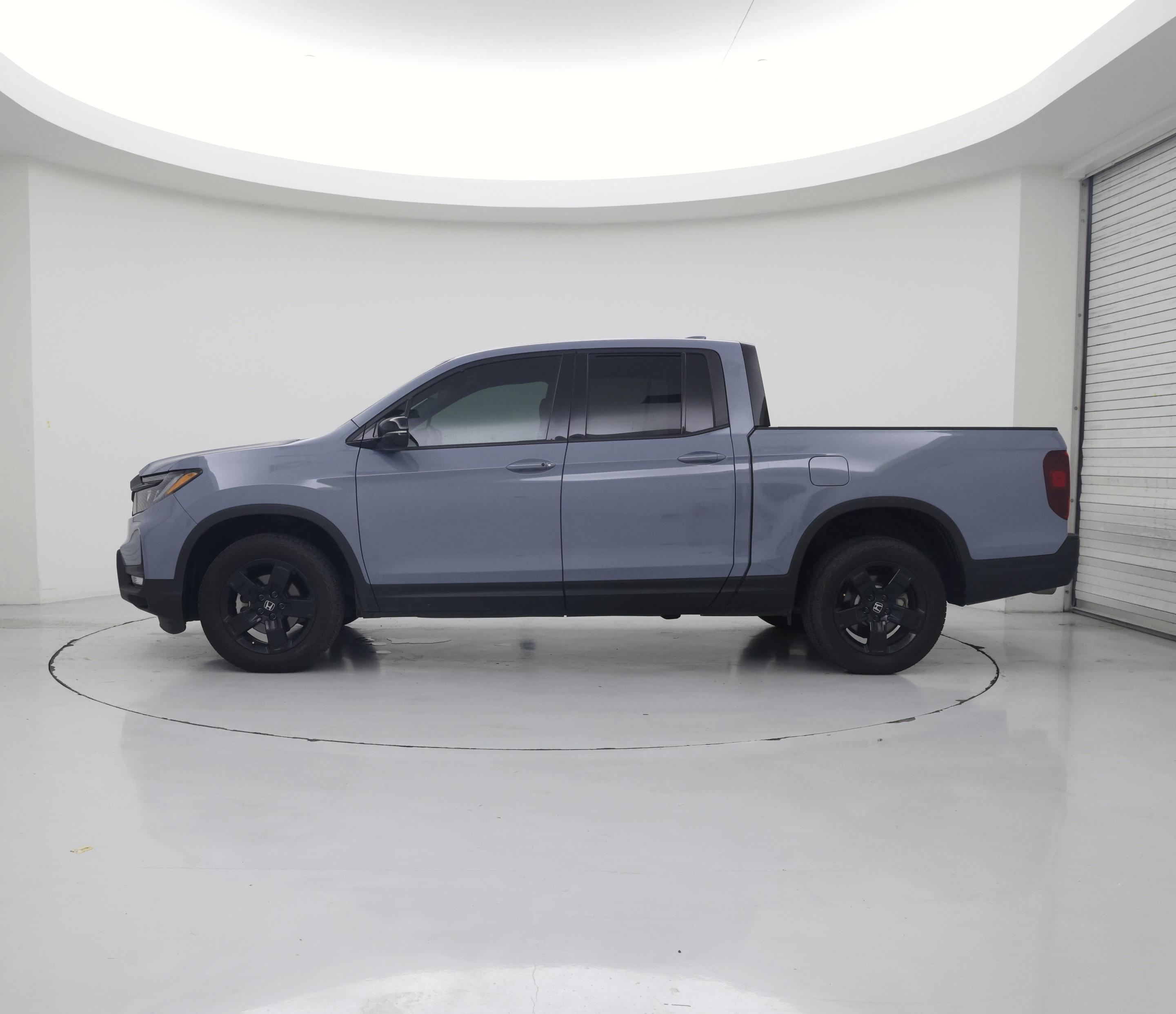 Thumbnail: 2025 Honda Ridgeline - 3