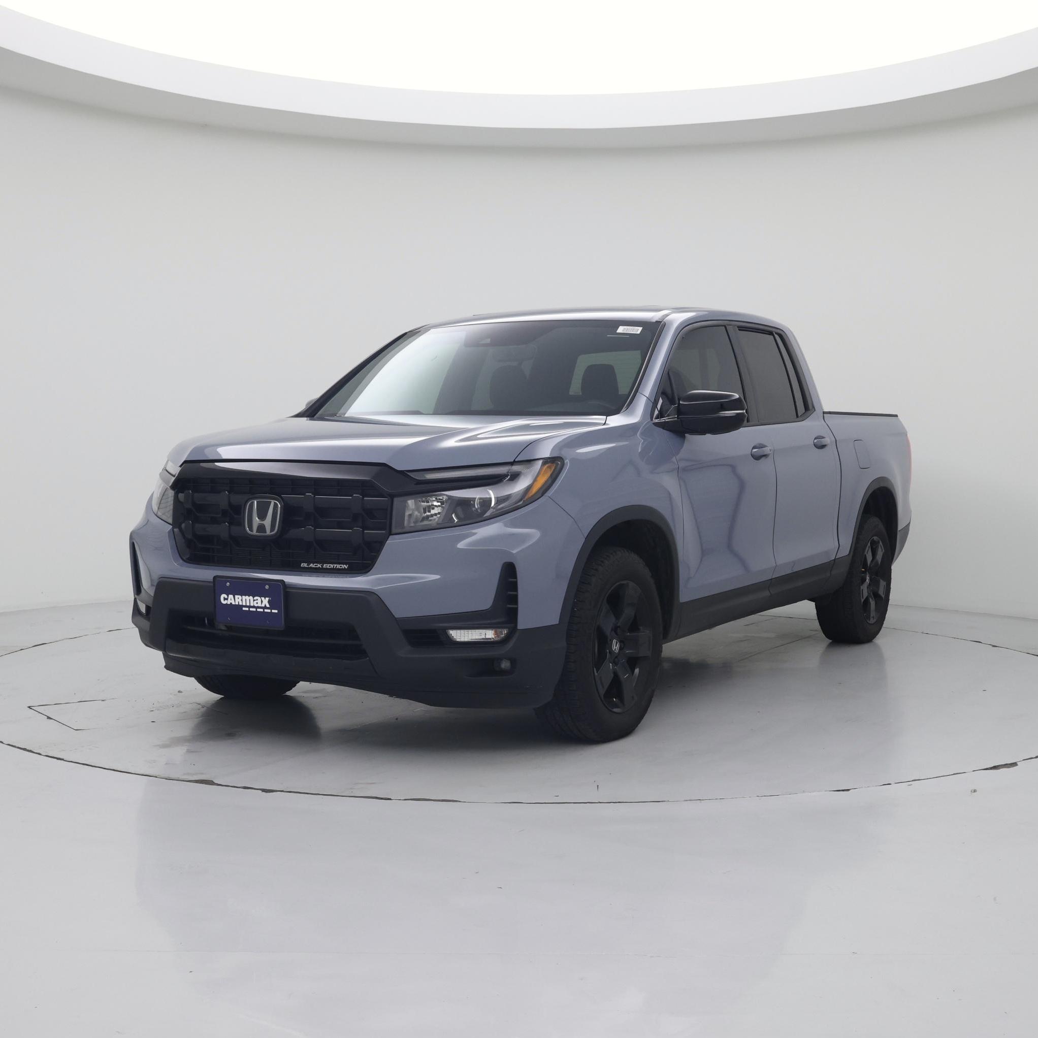 Thumbnail: 2025 Honda Ridgeline - 4