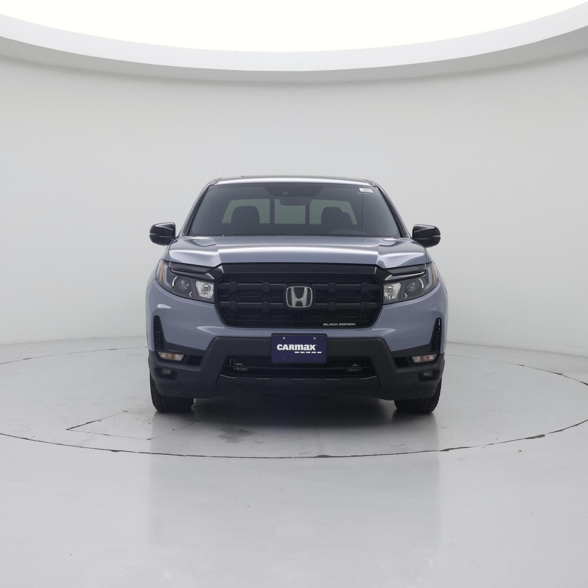 Thumbnail: 2025 Honda Ridgeline - 5