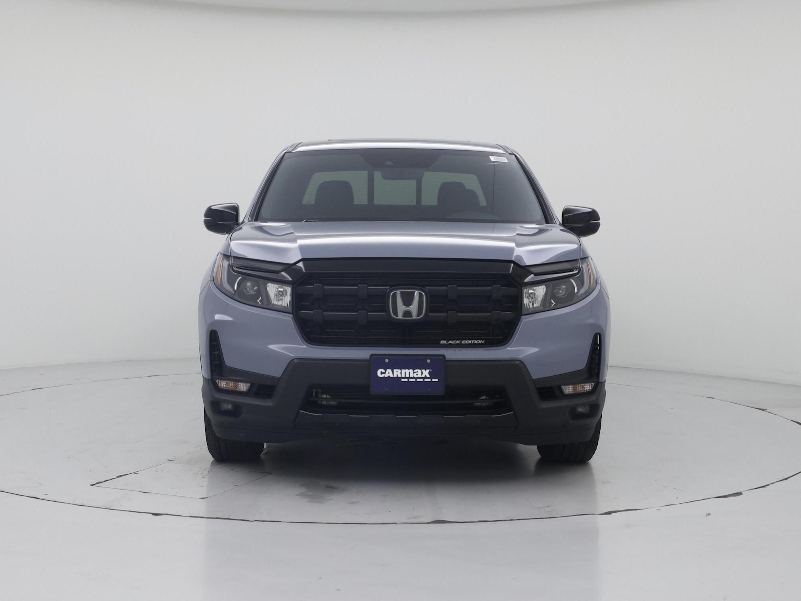 2025 Honda Ridgeline Black Edition - Photo 6