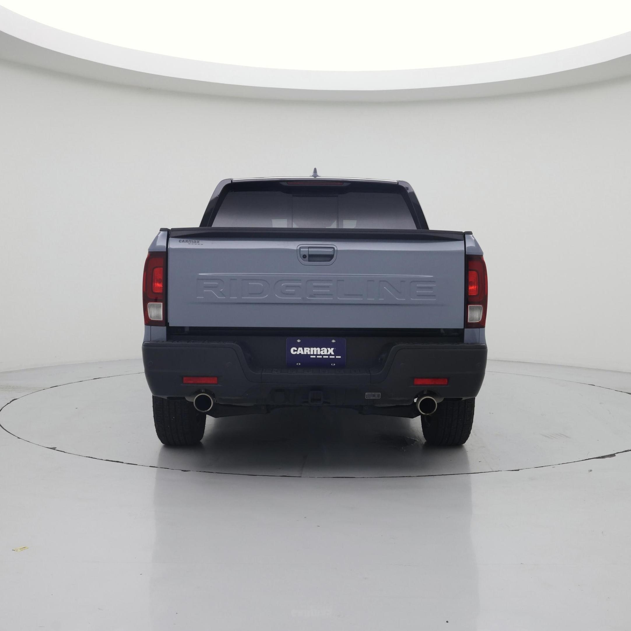 Thumbnail: 2025 Honda Ridgeline - 6