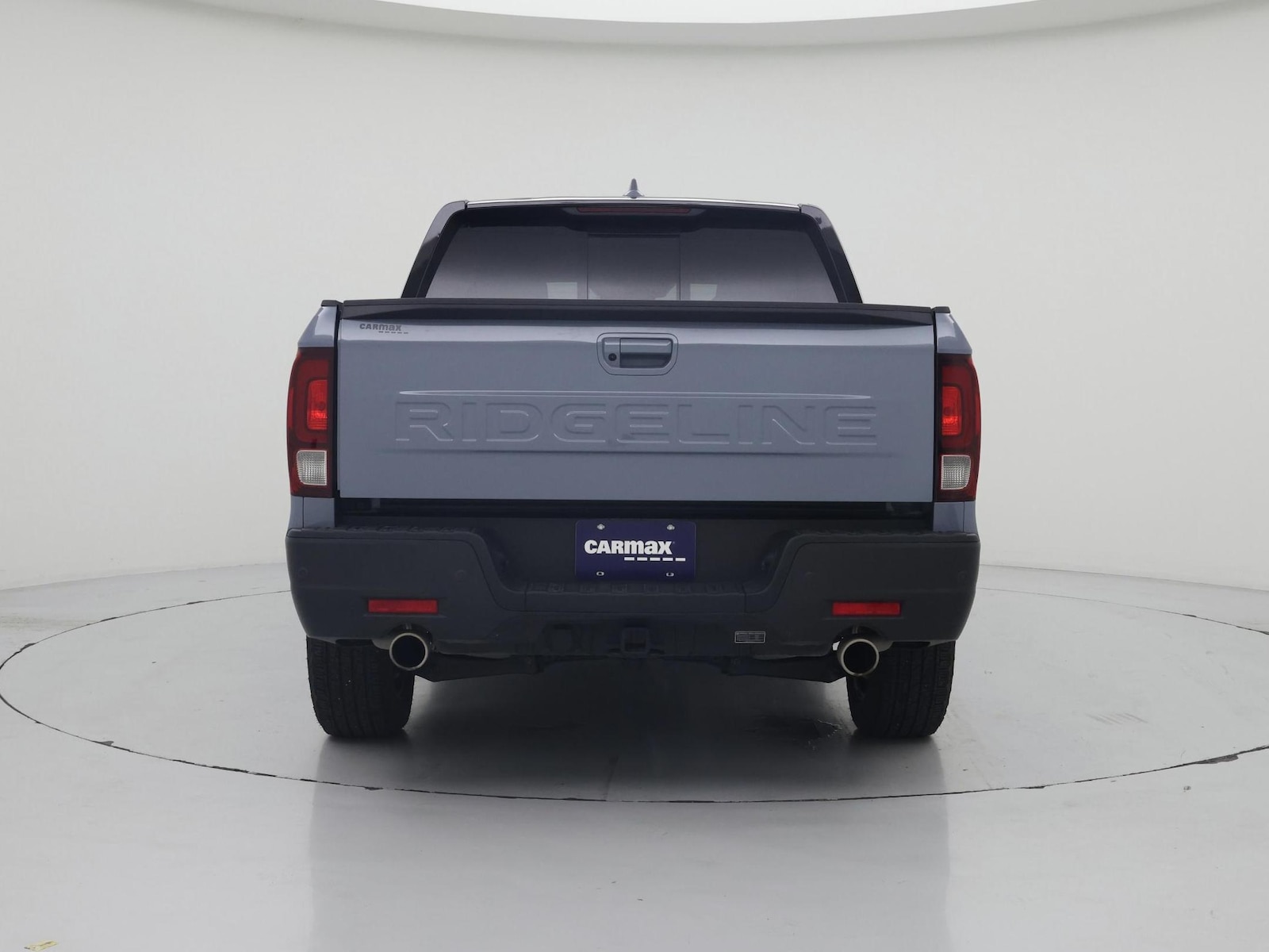 2025 Honda Ridgeline Black Edition - Photo 7