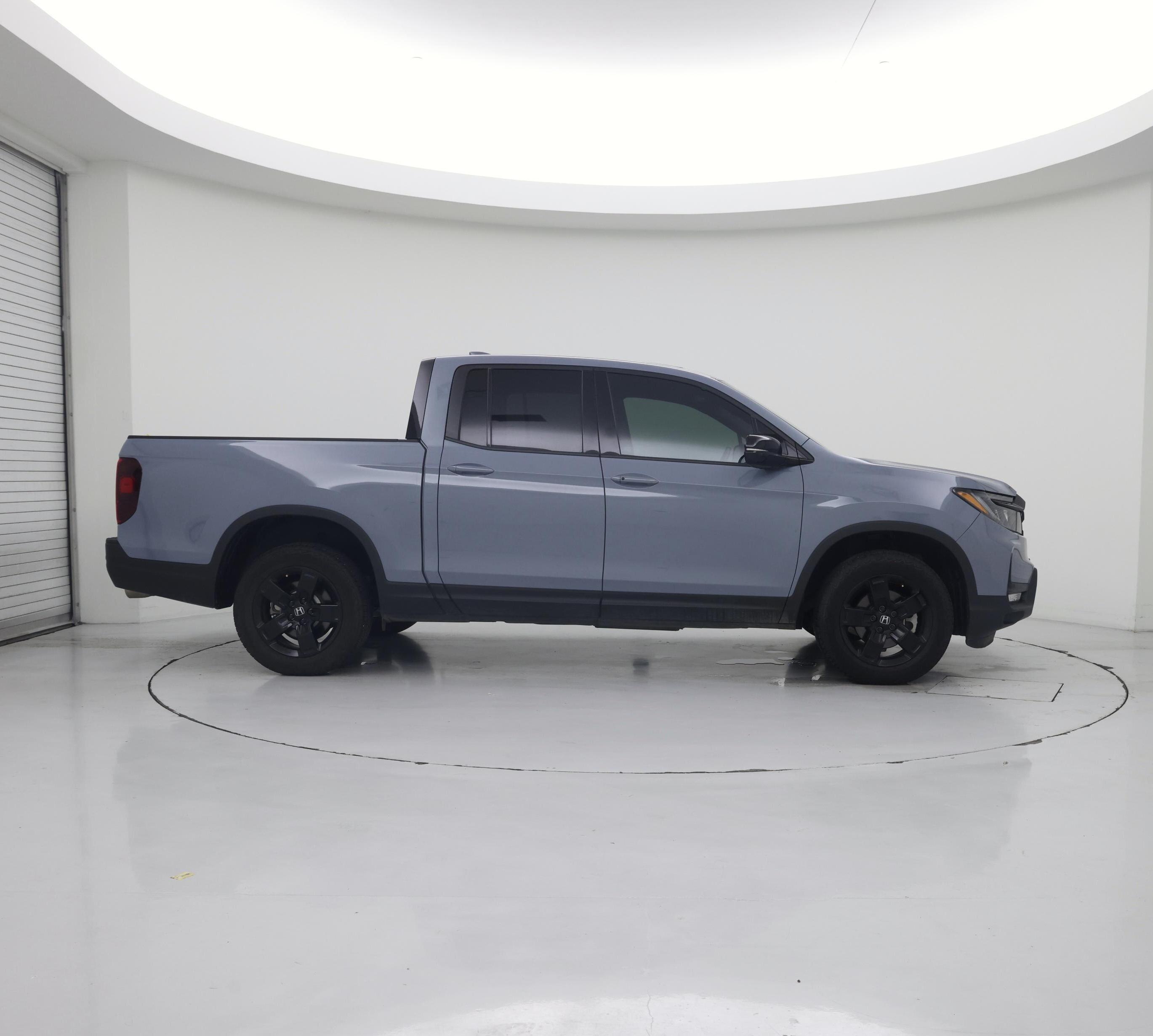 Thumbnail: 2025 Honda Ridgeline - 7
