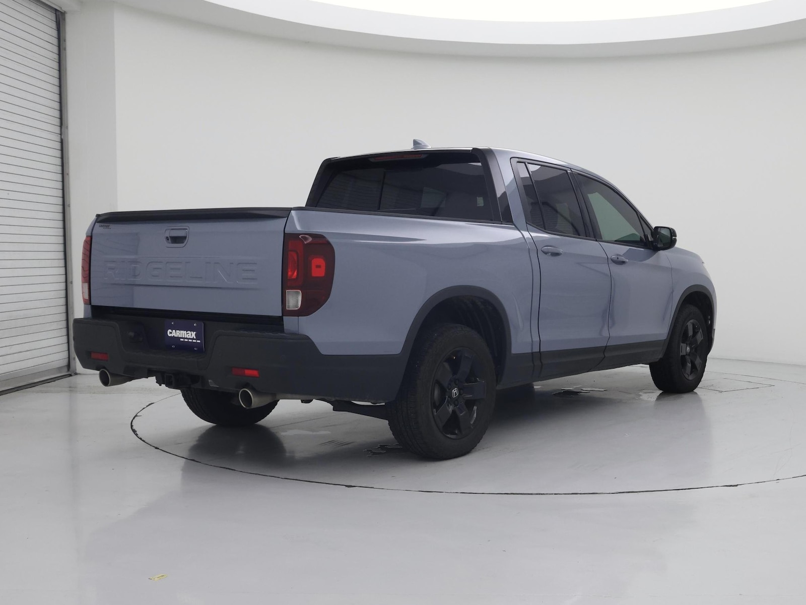 2025 Honda Ridgeline Black Edition - Photo 9