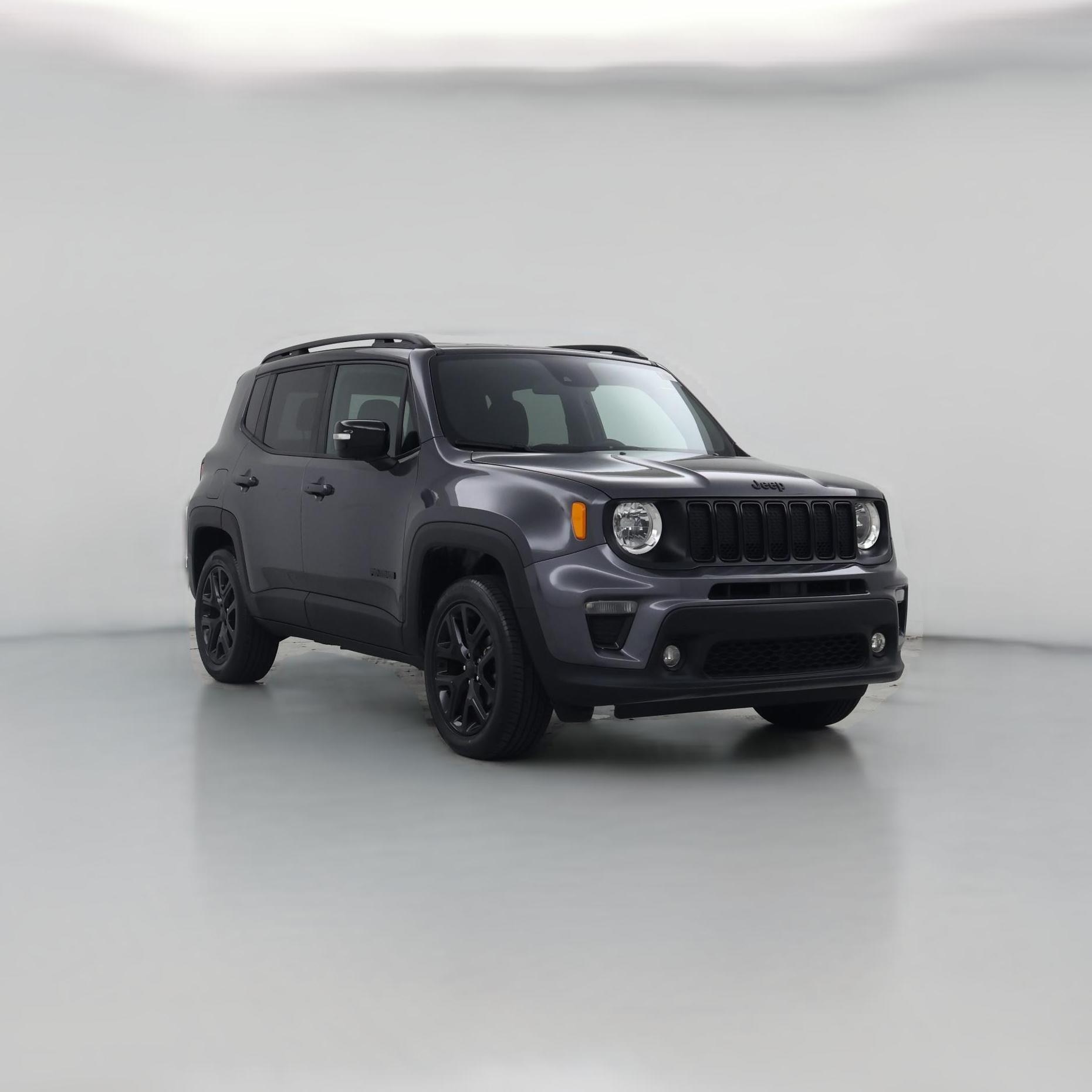 Thumbnail: 2022 Jeep Renegade - 1