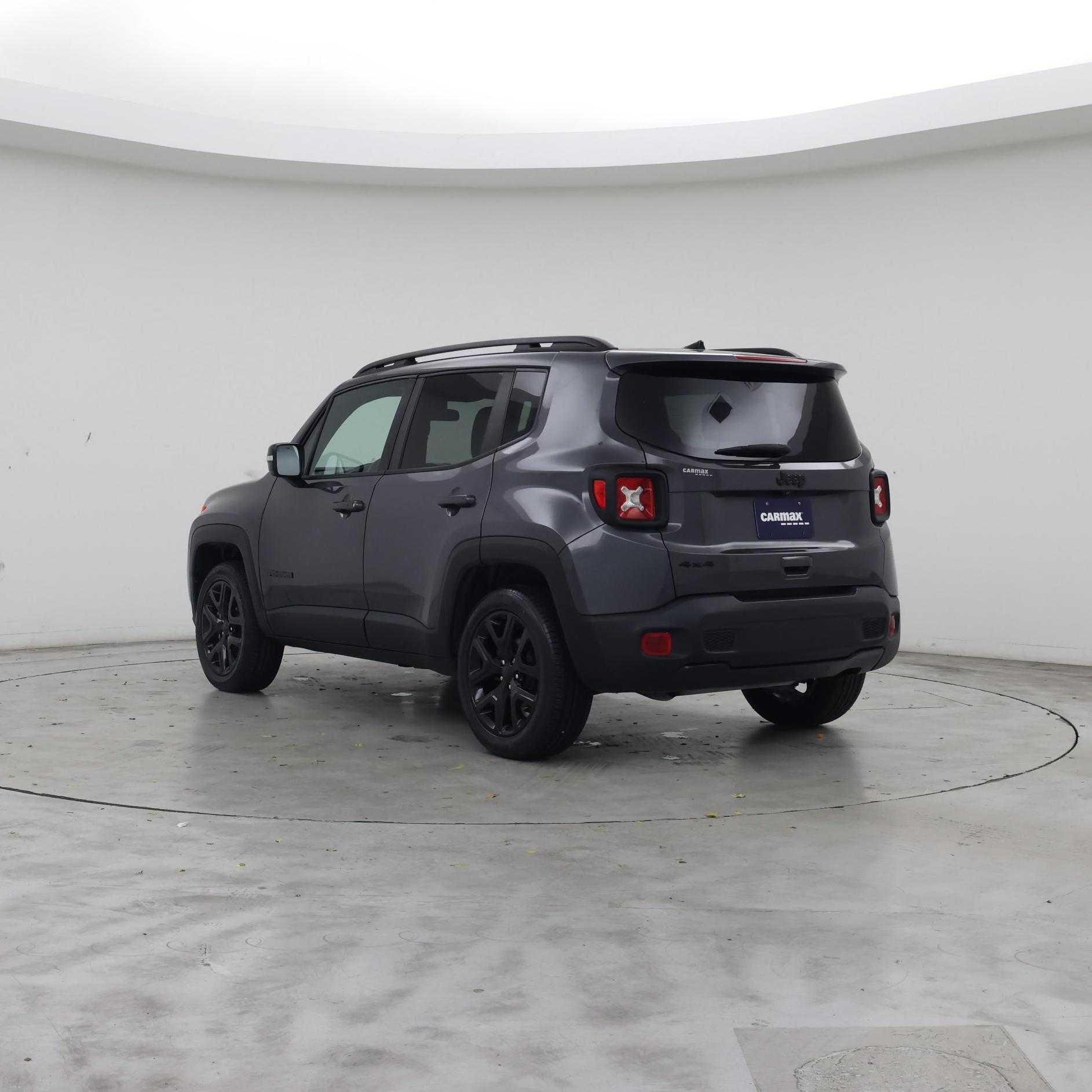 Thumbnail: 2022 Jeep Renegade - 2