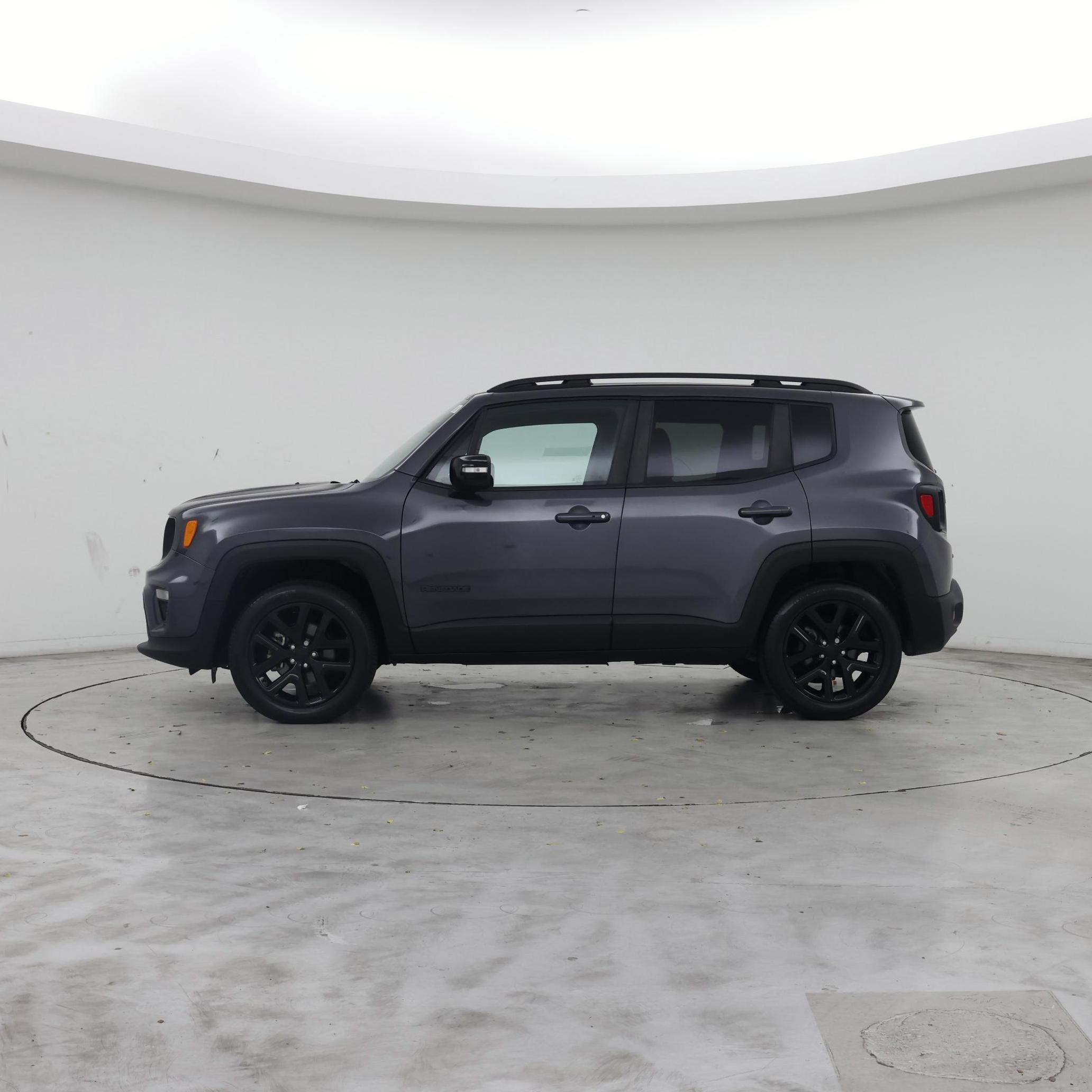 Thumbnail: 2022 Jeep Renegade - 3