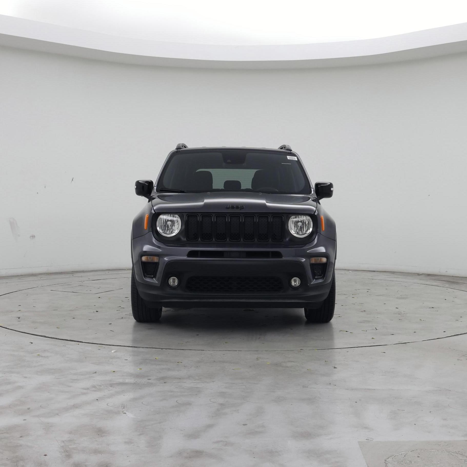 Thumbnail: 2022 Jeep Renegade - 5