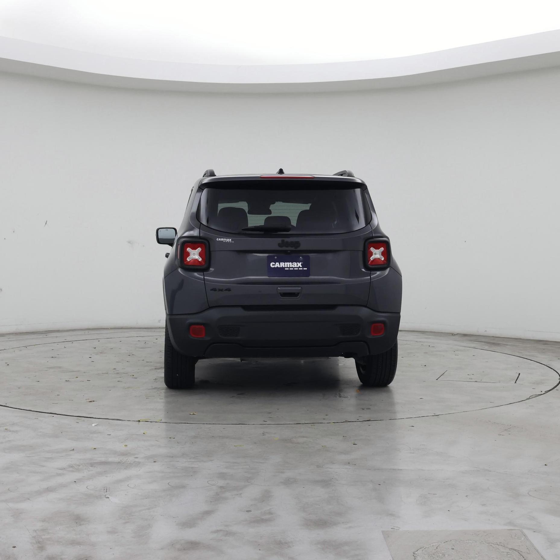 Thumbnail: 2022 Jeep Renegade - 6