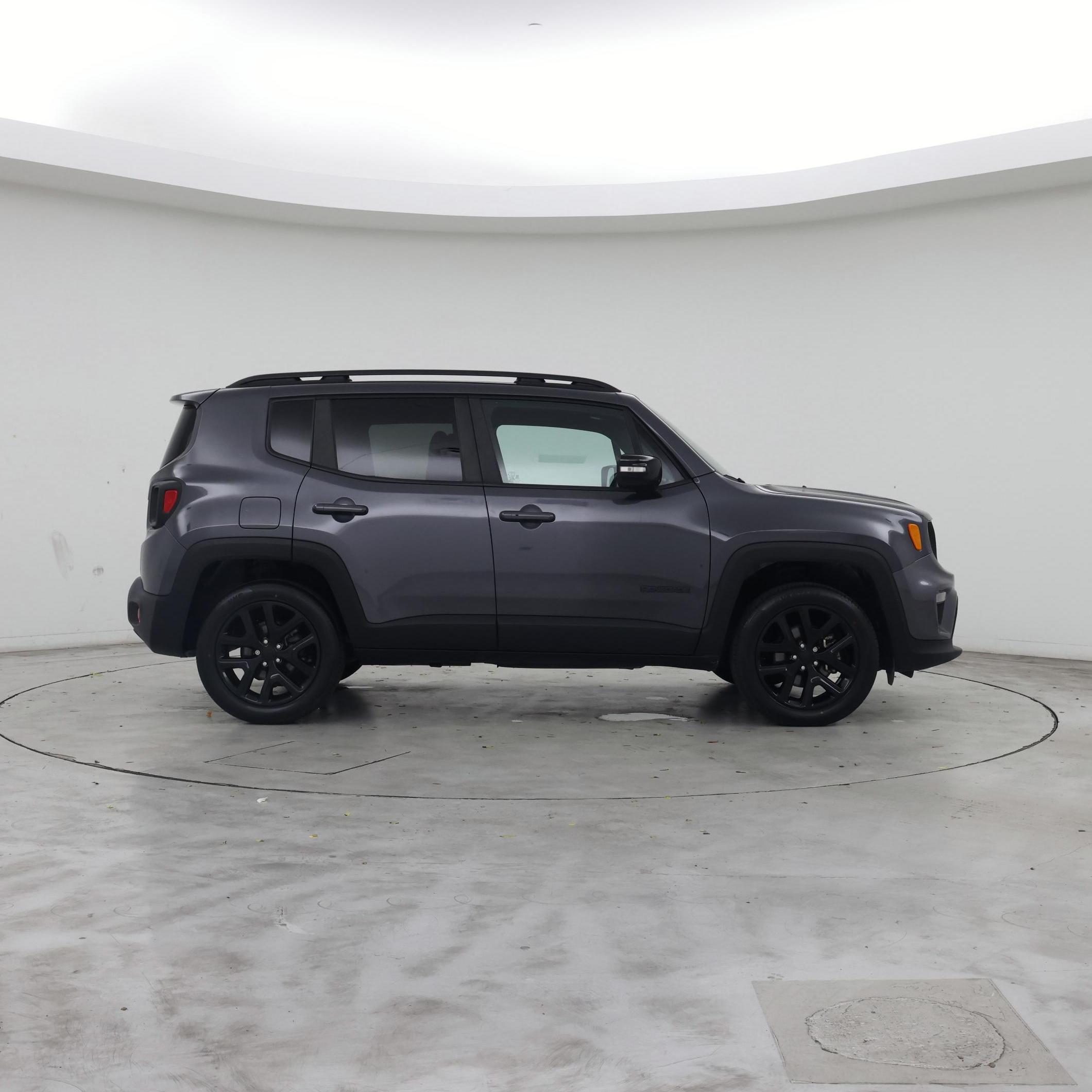 Thumbnail: 2022 Jeep Renegade - 7