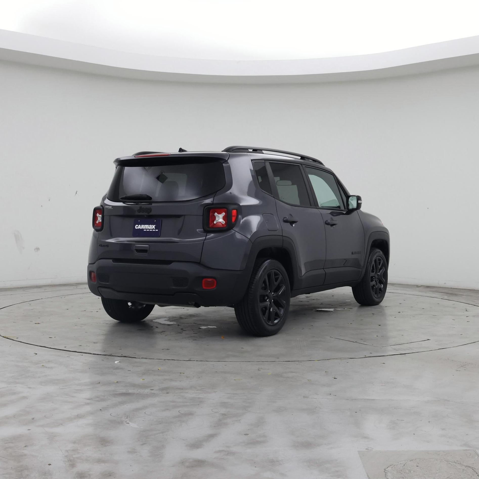 Thumbnail: 2022 Jeep Renegade - 8