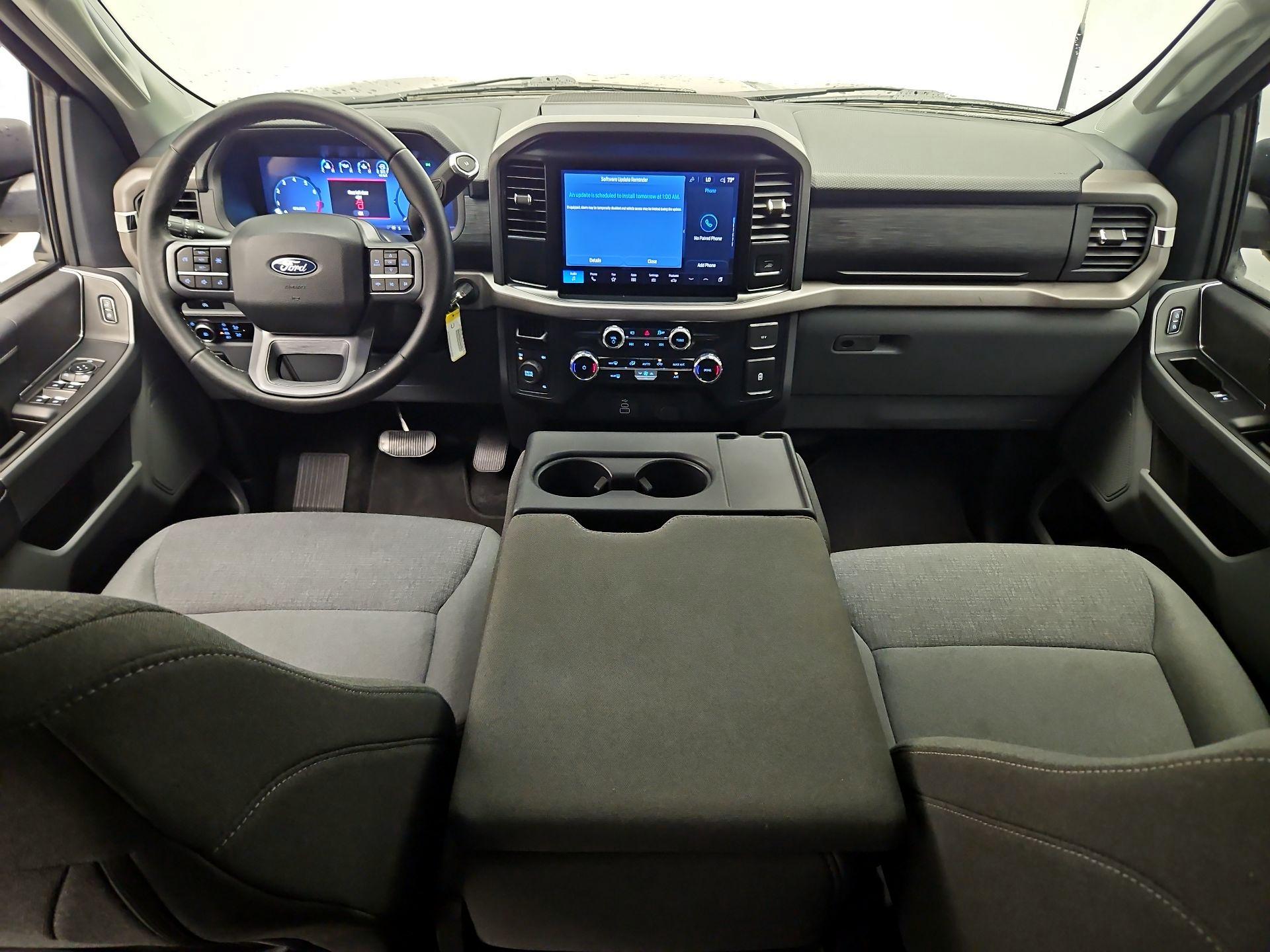 Thumbnail: 2025 Ford F-150 - 9