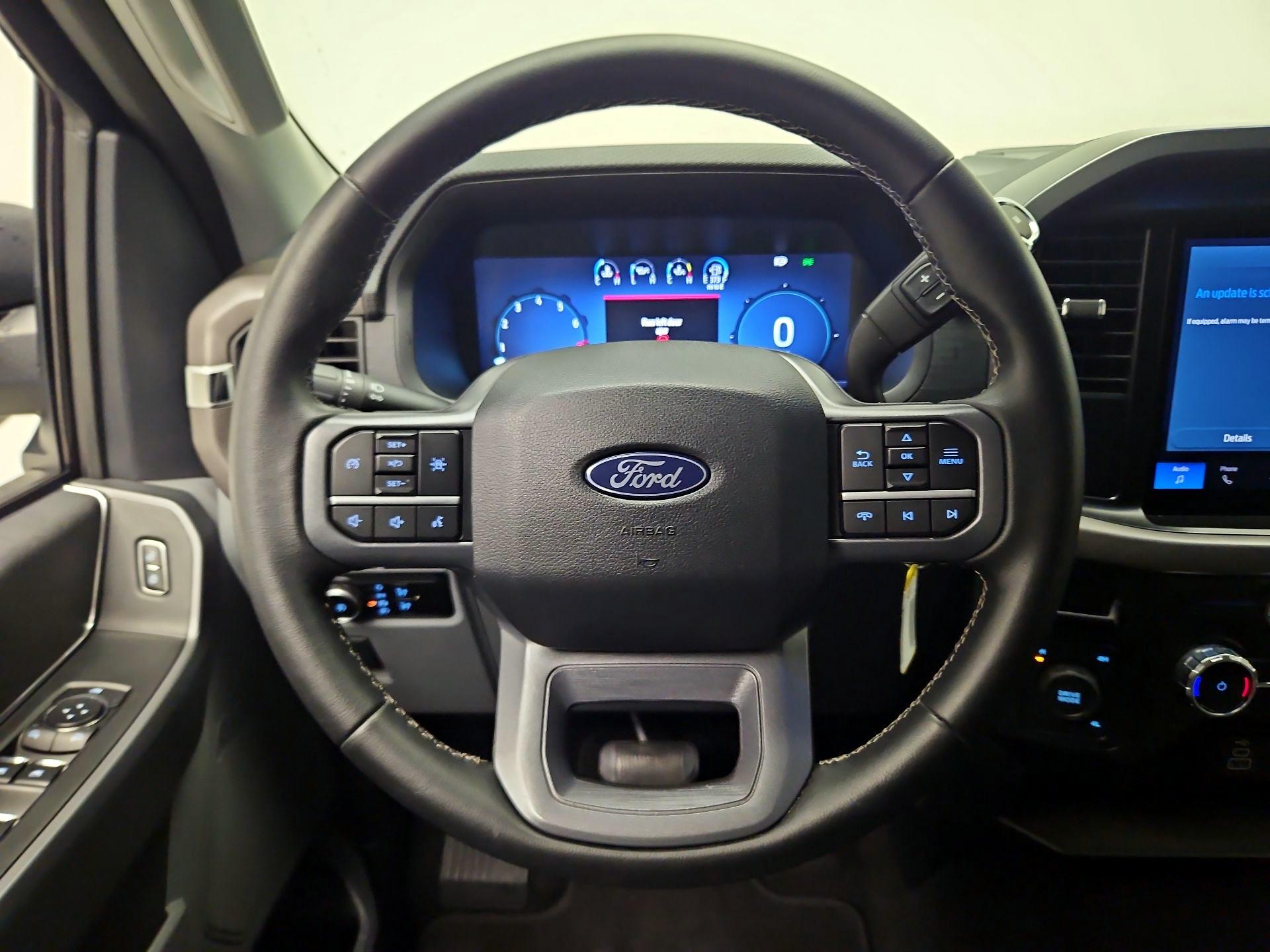 Thumbnail: 2025 Ford F-150 - 10