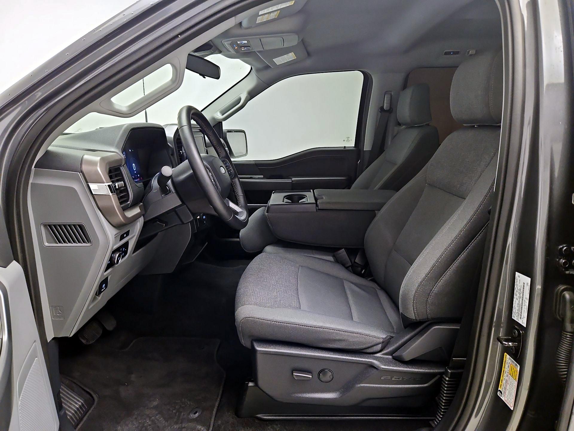 Thumbnail: 2025 Ford F-150 - 11