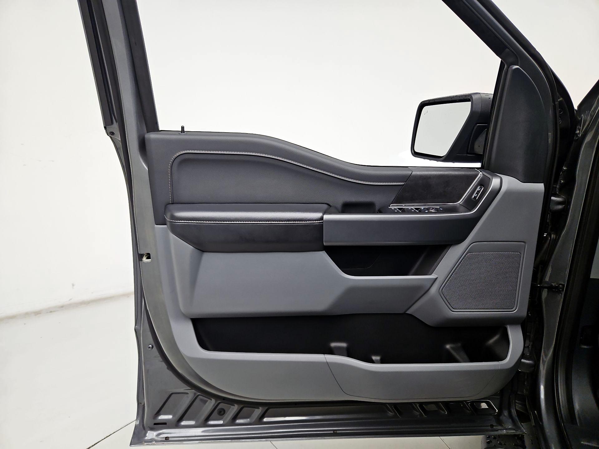 Thumbnail: 2025 Ford F-150 - 12